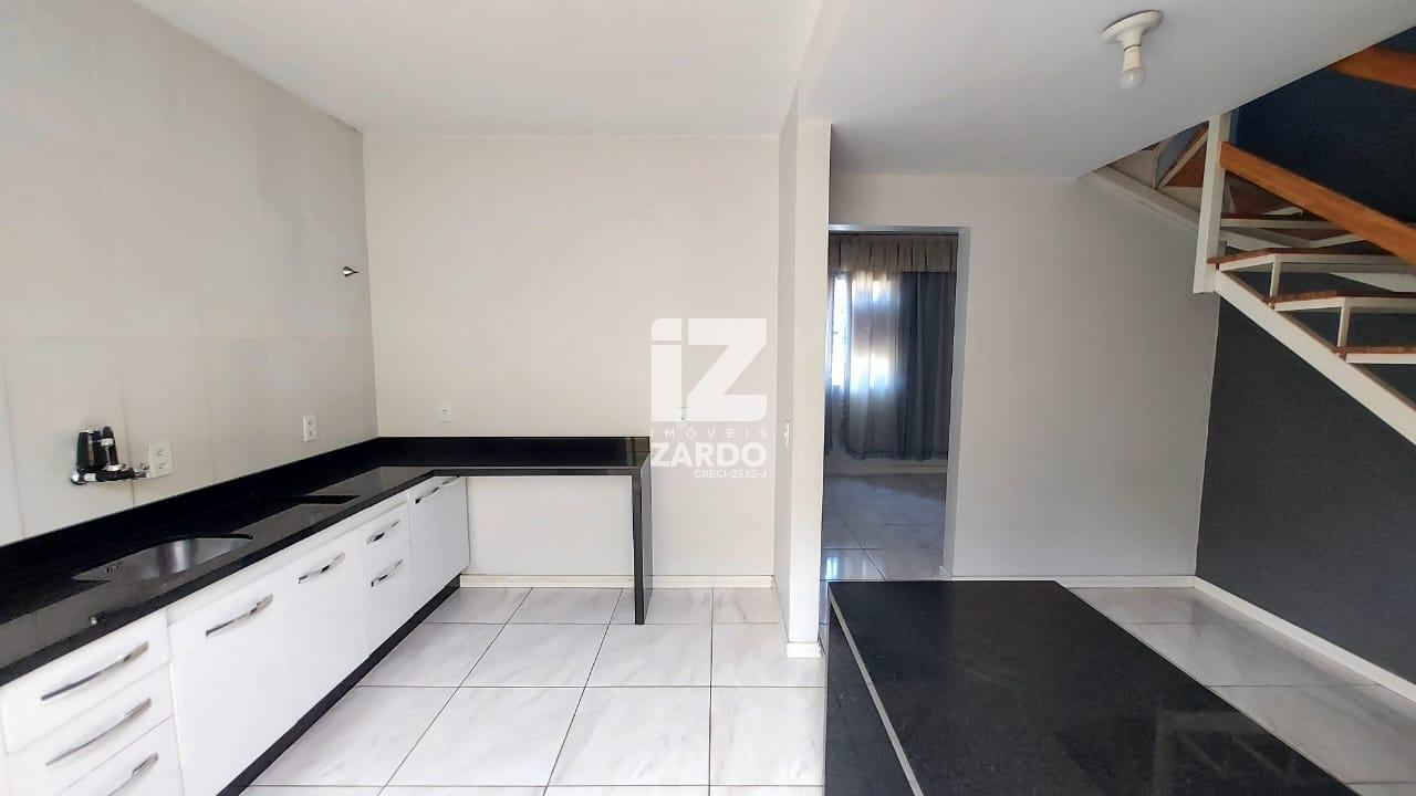 SOBRADO PARA VENDA, COND. VALE DAS ARAUCÁRIAS, BAIRRO FIGUEROA  