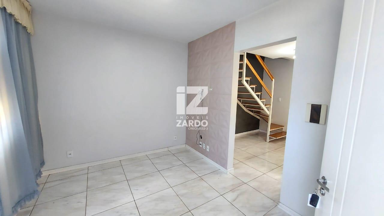 SOBRADO PARA VENDA, COND. VALE DAS ARAUCÁRIAS, BAIRRO FIGUEROA  