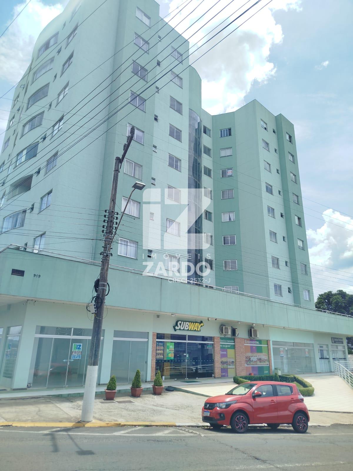 APARTAMENTO PARA LOCAÇÃO NO ED. ITORORÓ CONTENDO TRÊS QUARTOS,...