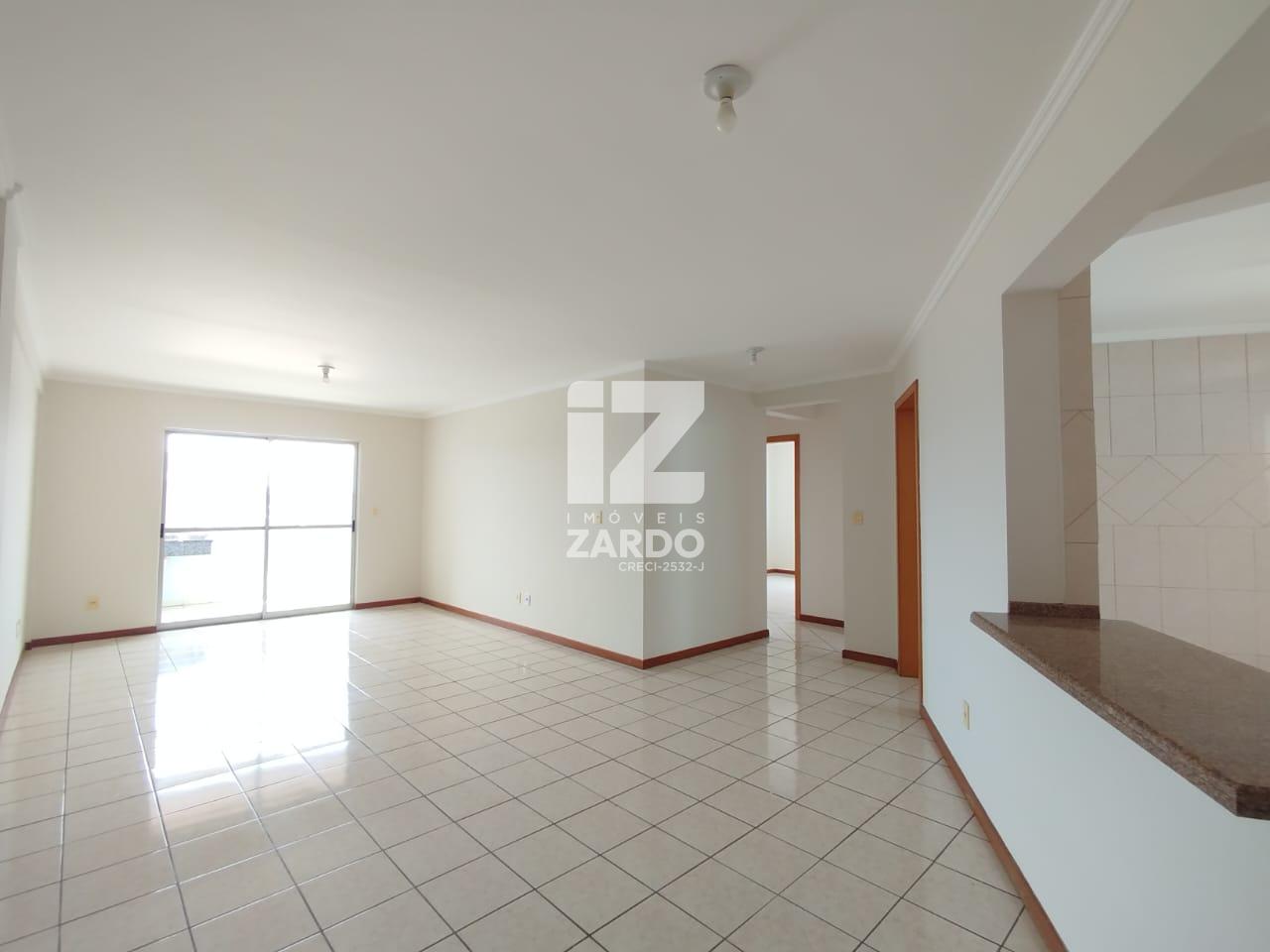 APARTAMENTO PARA LOCAÇÃO NO ED. ITORORÓ CONTENDO TRÊS QUARTOS,...