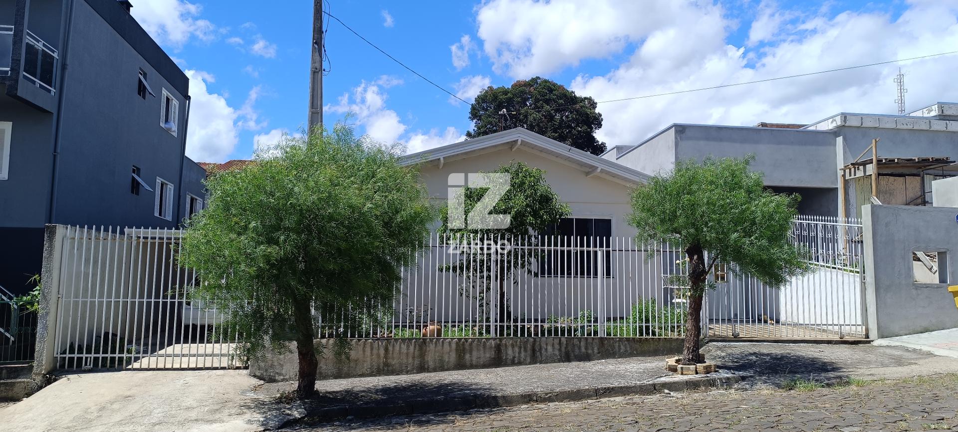 Casa ? venda, SANTA CATARINA, CACADOR - SC