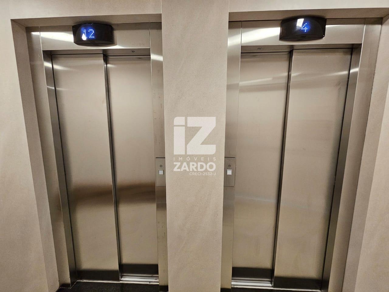 APARTAMENTO NOVO PARA LOCAÇÃO, ED. ISTAMBULL, APTO 1202  