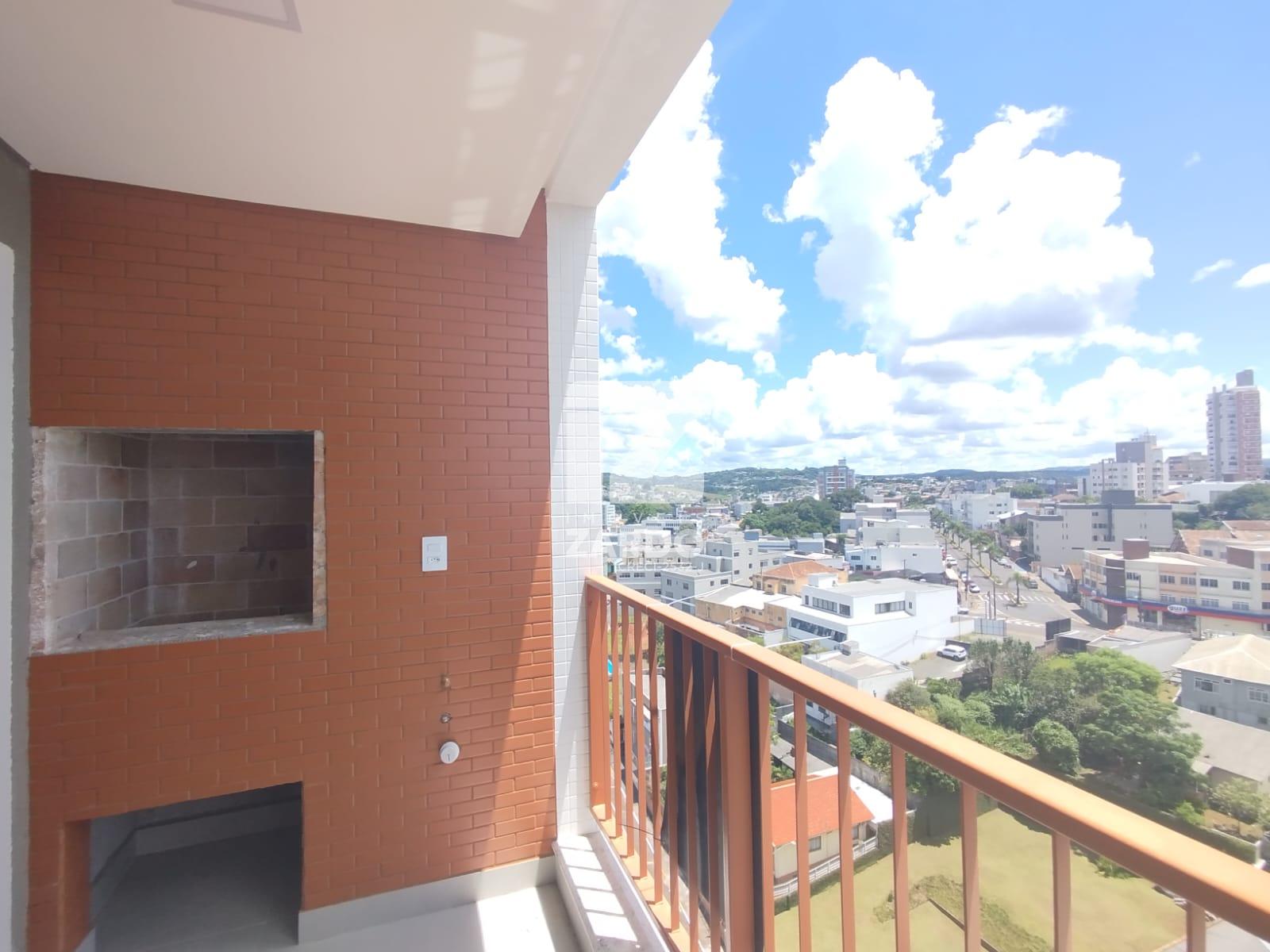 APARTAMENTO NOVO PARA LOCAÇÃO, ED. ISTAMBULL, APTO 1202  