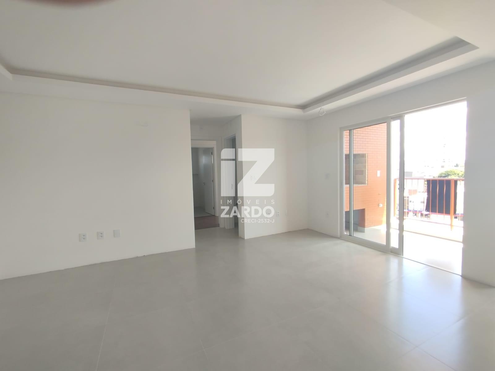 APARTAMENTO NOVO PARA LOCAÇÃO, ED. ISTAMBULL, APTO 1202  