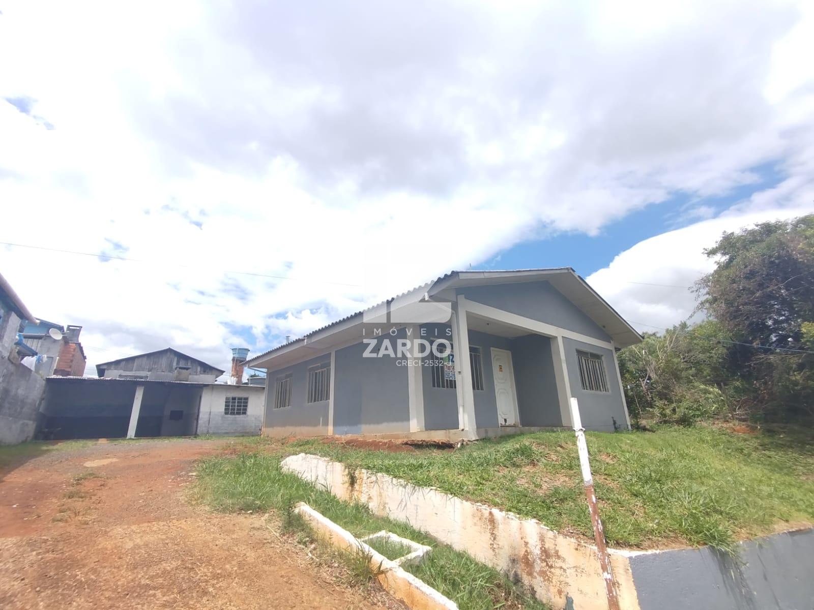 CASA PARA LOCAÇÃO, BAIRRO BOM SUCESSO, CONTENDO 02 QUARTOS.