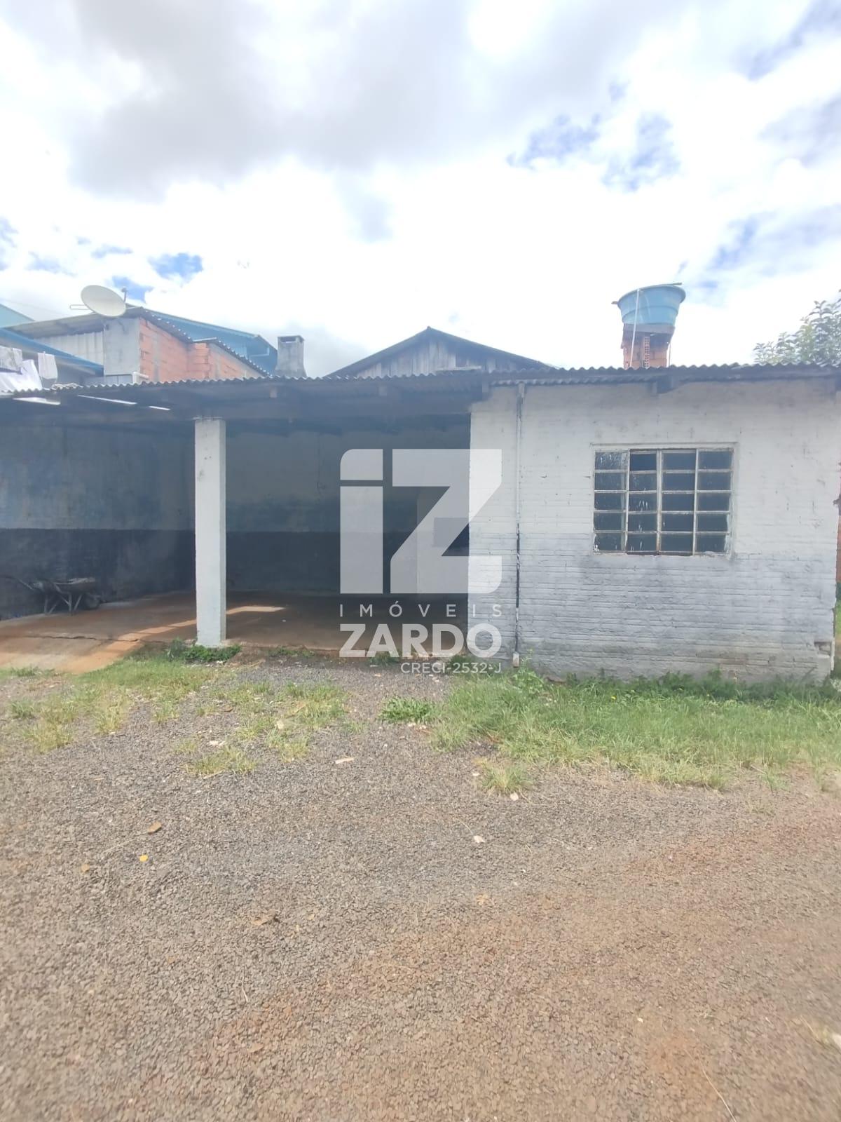CASA PARA LOCAÇÃO, BAIRRO BOM SUCESSO, CONTENDO 02 QUARTOS.