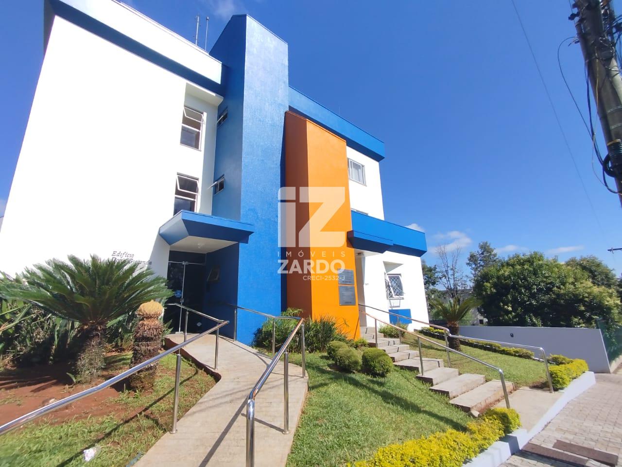 QUITINETE PARA LOCAÇÃO NO CENTRO, PROXIMA A UNIARP, CONTENDO U...