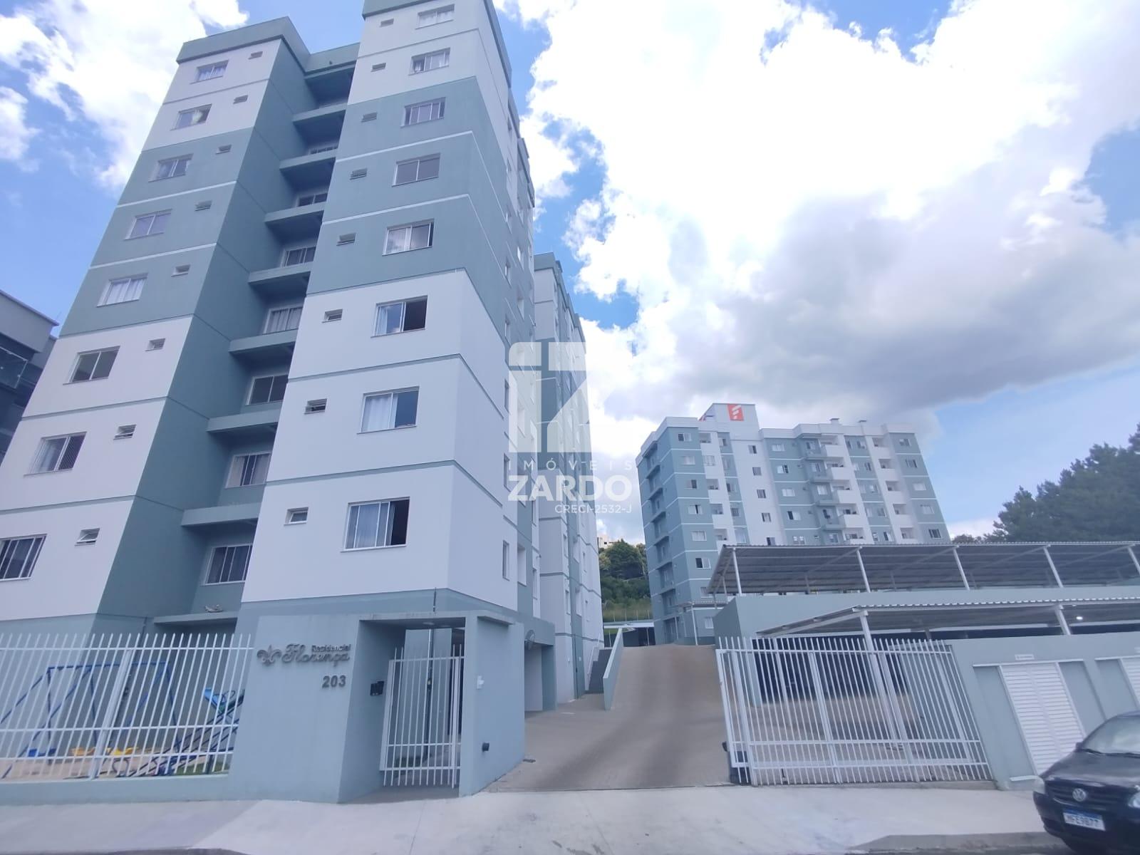 APARTAMENTO NOVO PARA LOCAÇÃO, RES. FLORENÇA, BAIRRO MUNICÍPIO...