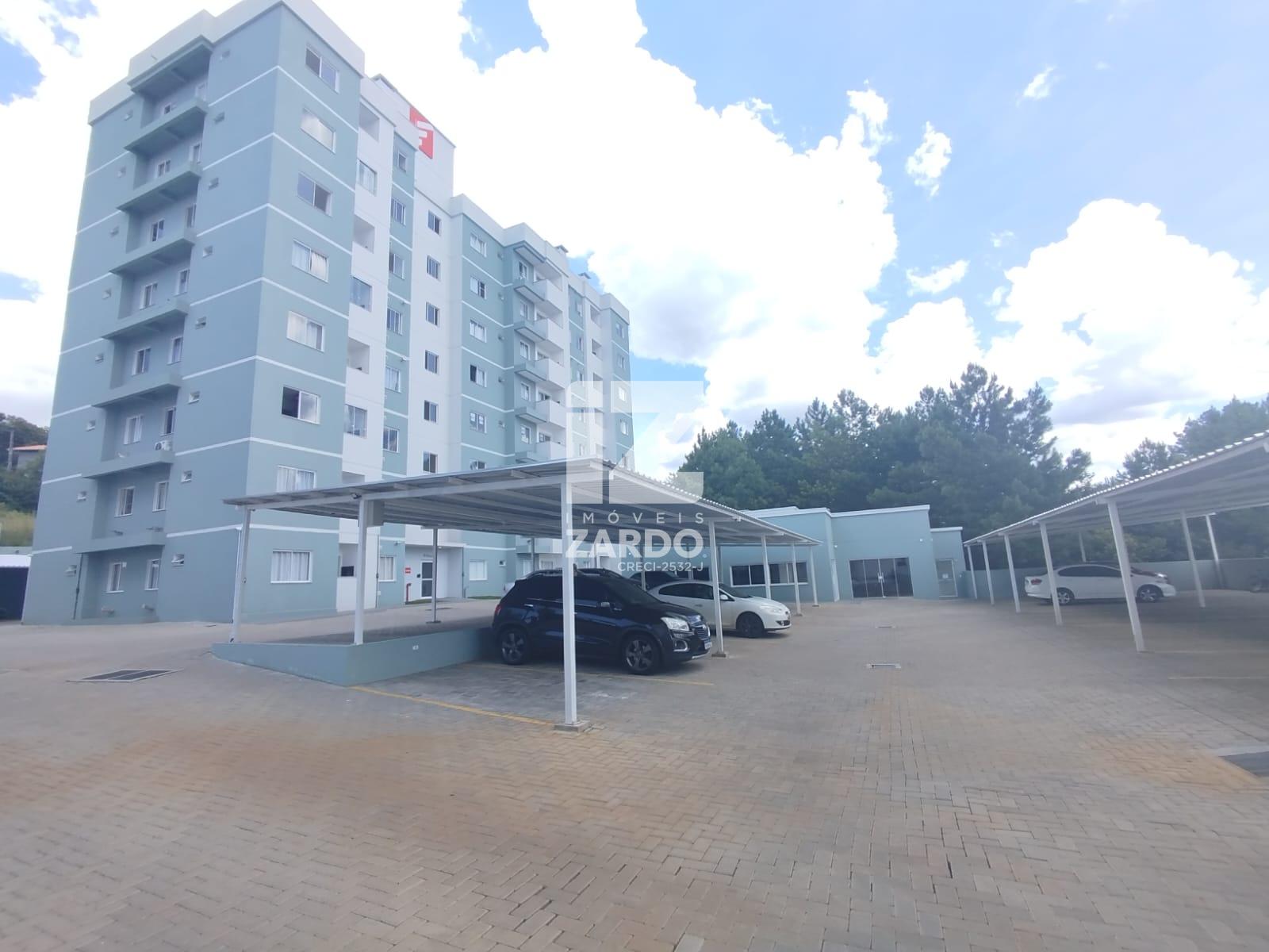 APARTAMENTO NOVO PARA LOCAÇÃO, RES. FLORENÇA, BAIRRO MUNICÍPIO...