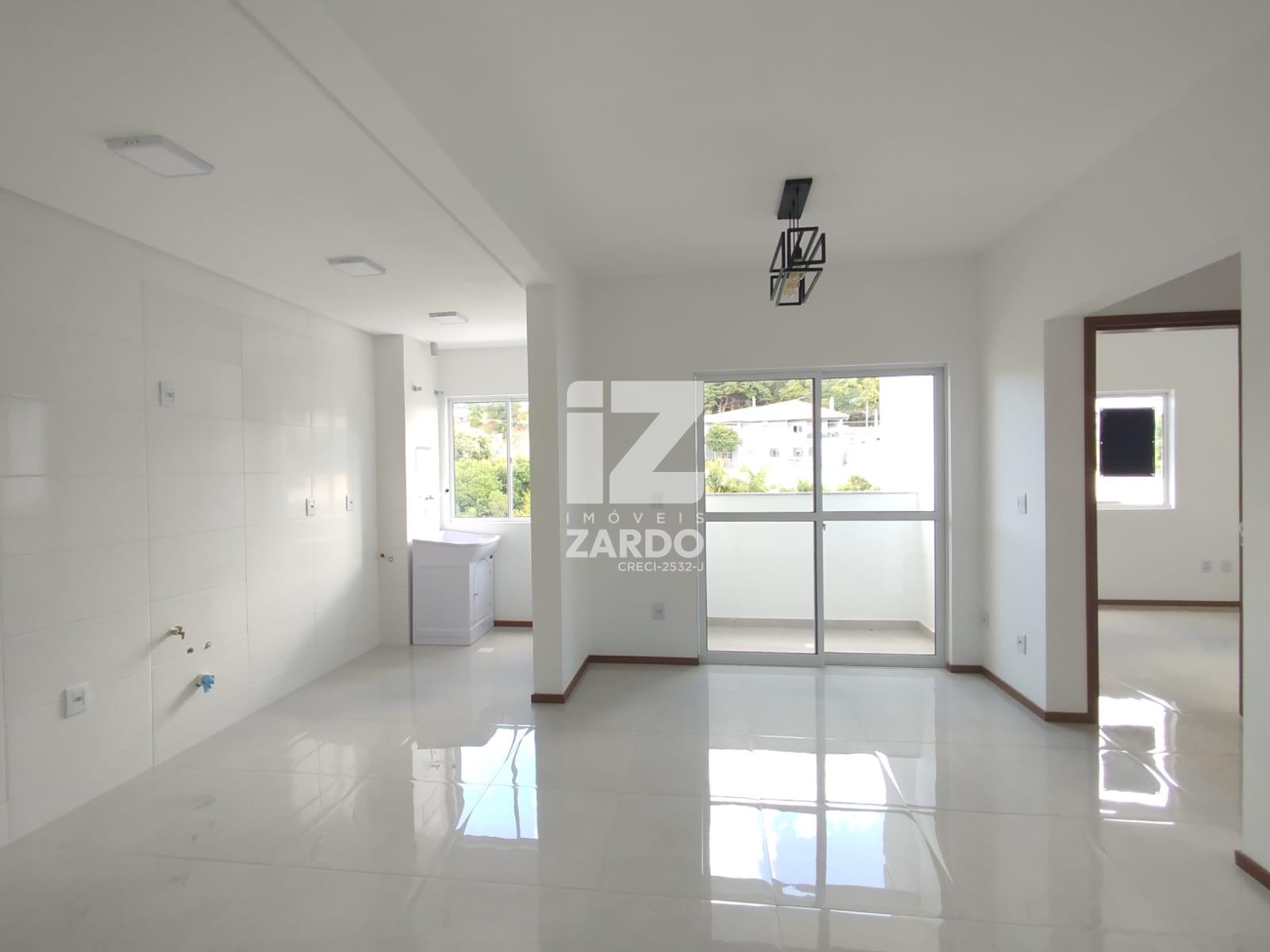 APARTAMENTO NOVO PARA LOCAÇÃO, RES. FLORENÇA, BAIRRO MUNICÍPIO...