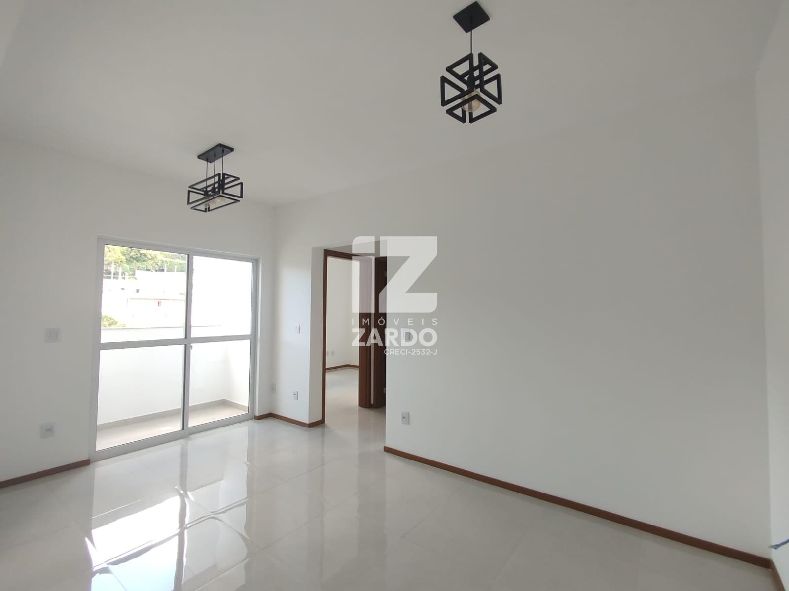 APARTAMENTO NOVO PARA LOCAÇÃO, RES. FLORENÇA, BAIRRO MUNICÍPIO...