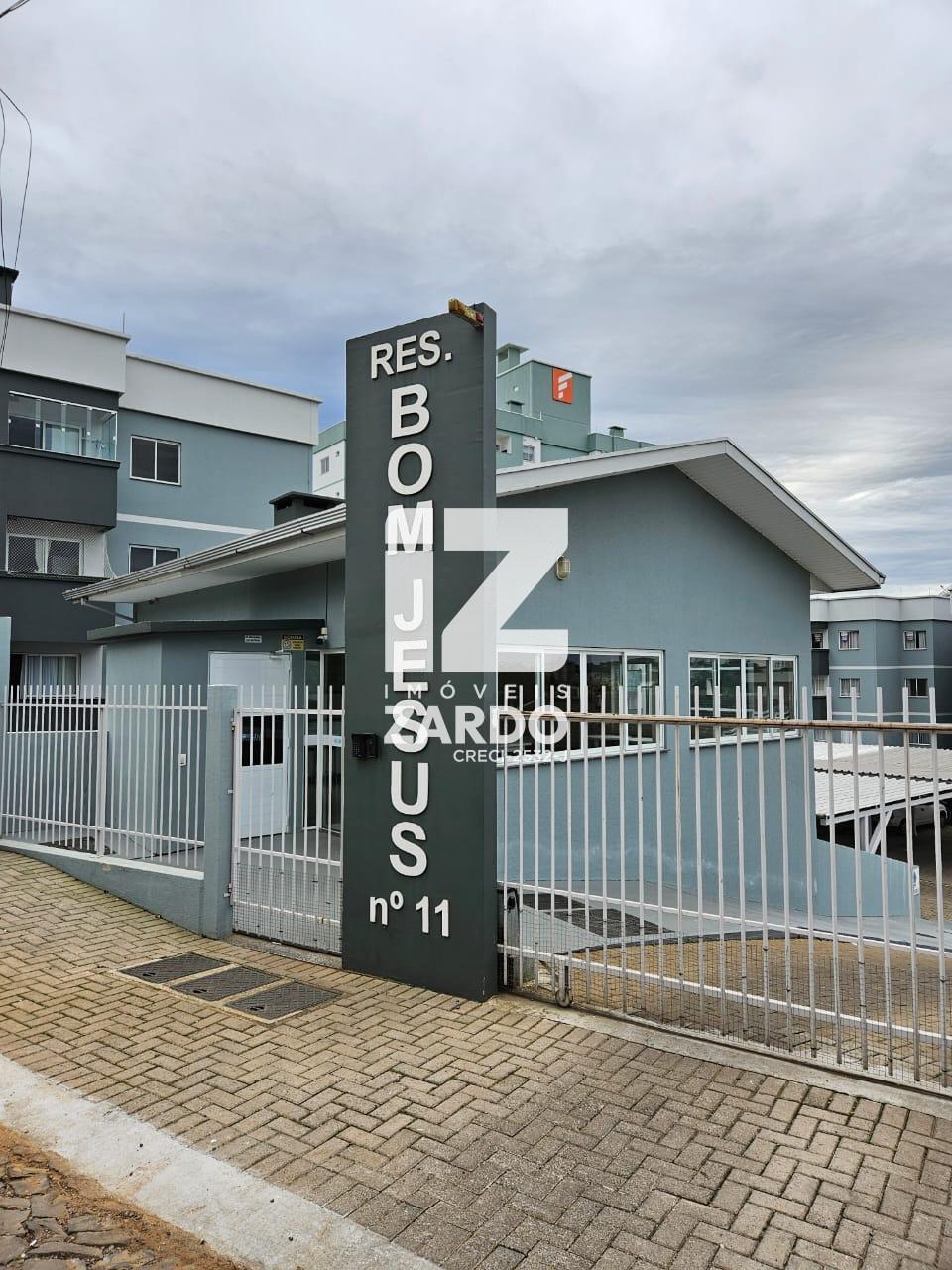 APARTAMENTO PARA VENDA RESIDENCIAL BOM JESUS COM MÓVEIS PLANEJ...