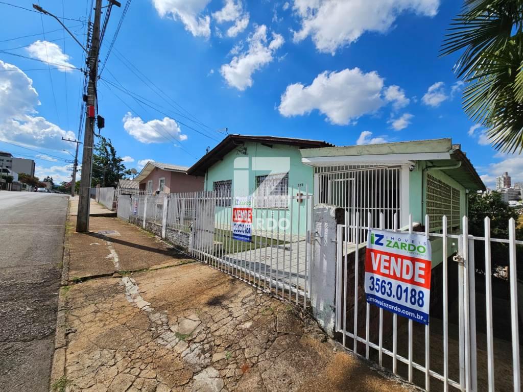 Casa à venda, PARAÍSO, CACADOR - SC