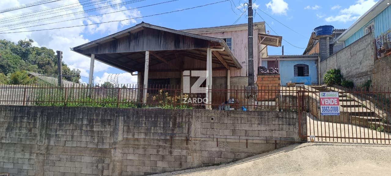 Investidor  Terreno à venda com duas casas - Morada do Sol - C...