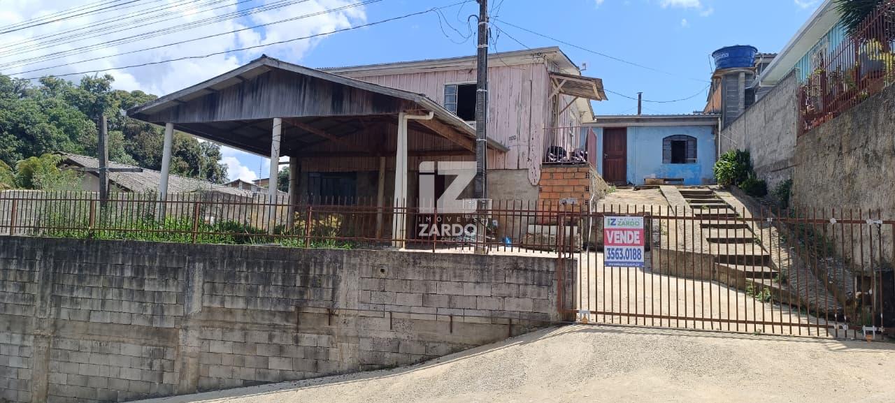 Investidor  Terreno à venda com duas casas - Morada do Sol - C...