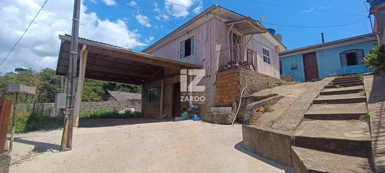 Investidor  Terreno à venda com duas casas - Morada do Sol - C...