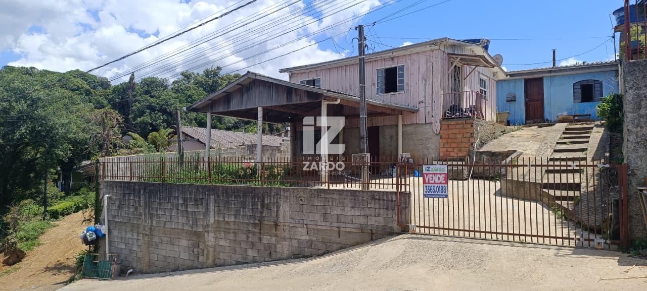 Investidor  Terreno à venda com duas casas - Morada do Sol - C...