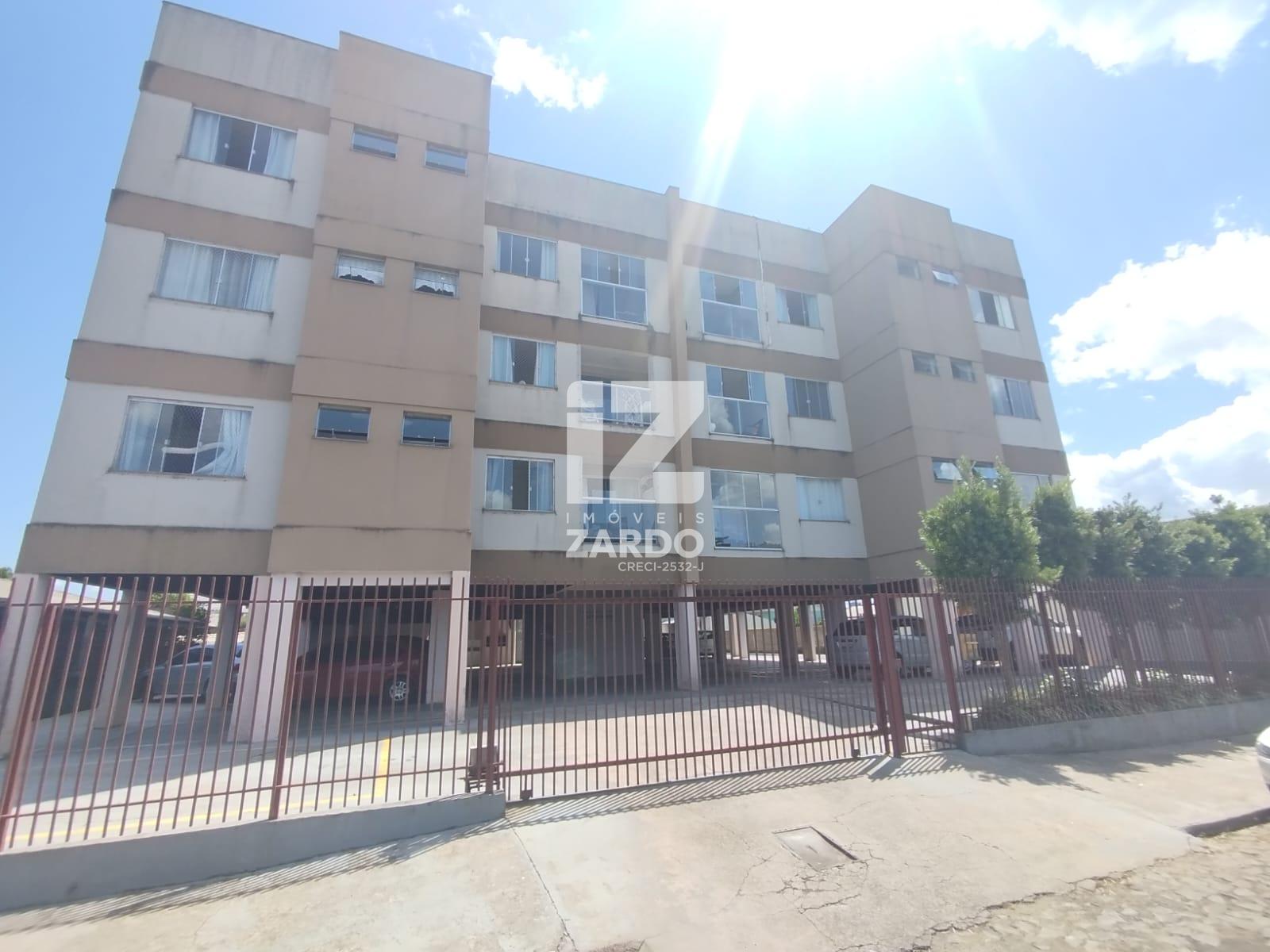 APARTAMENTO PARA LOCAÇÃO COM DOIS DORMITÓRIO NO BAIRRO BERGER