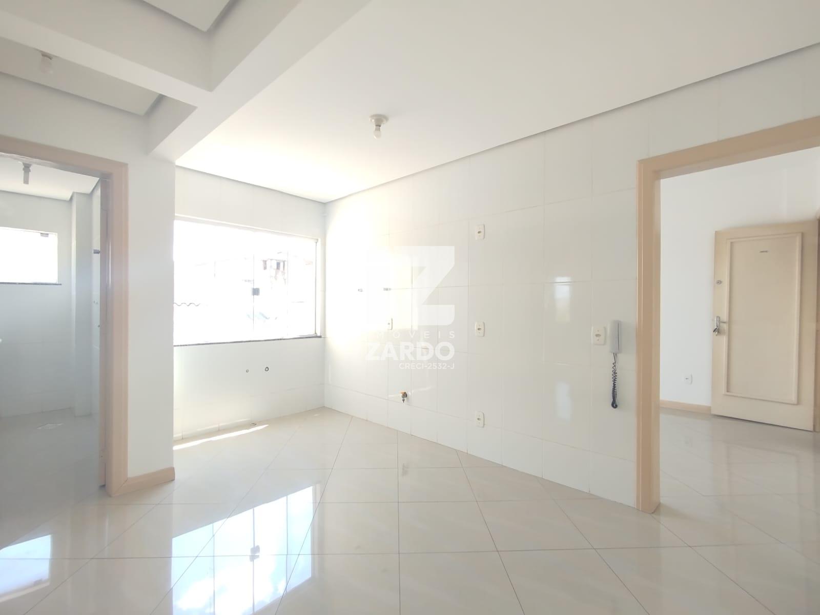 APARTAMENTO PARA LOCAÇÃO COM DOIS DORMITÓRIO NO BAIRRO BERGER