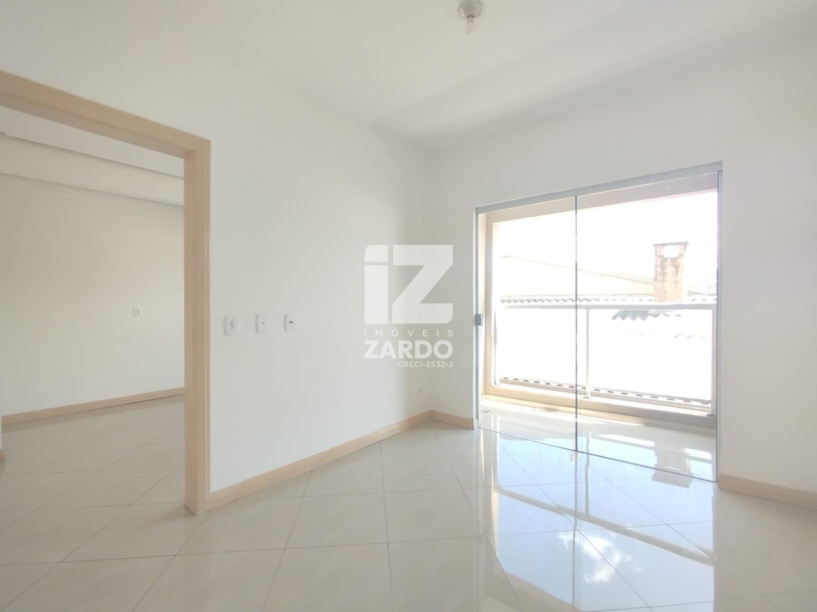 APARTAMENTO PARA LOCAÇÃO COM DOIS DORMITÓRIO NO BAIRRO BERGER