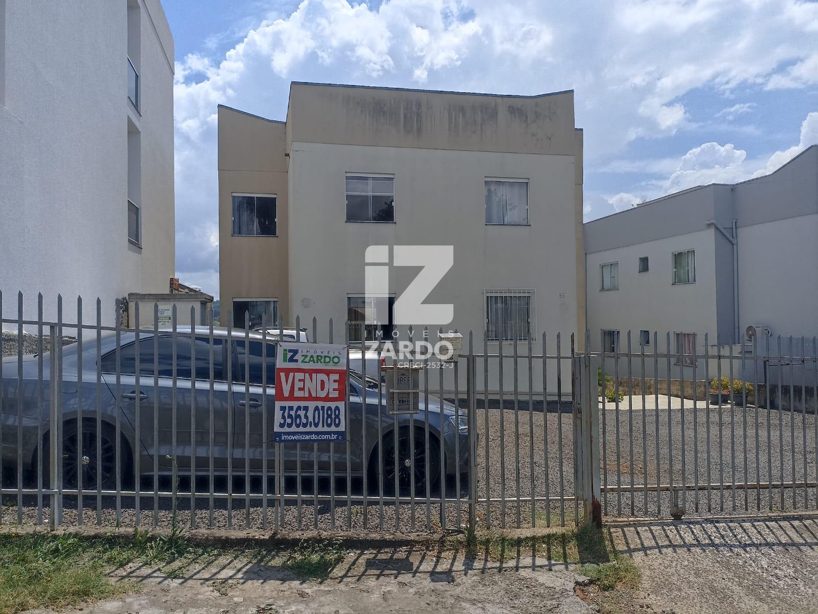 Apartamento à venda, SANTA CATARINA, CACADOR - SC