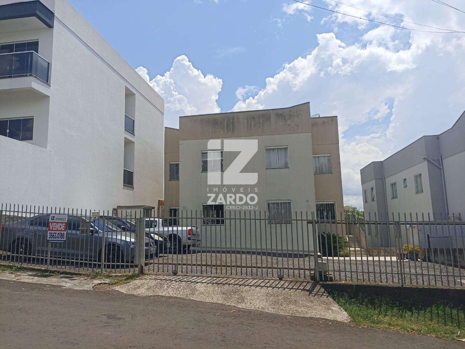 Apartamento à venda, SANTA CATARINA, CACADOR - SC