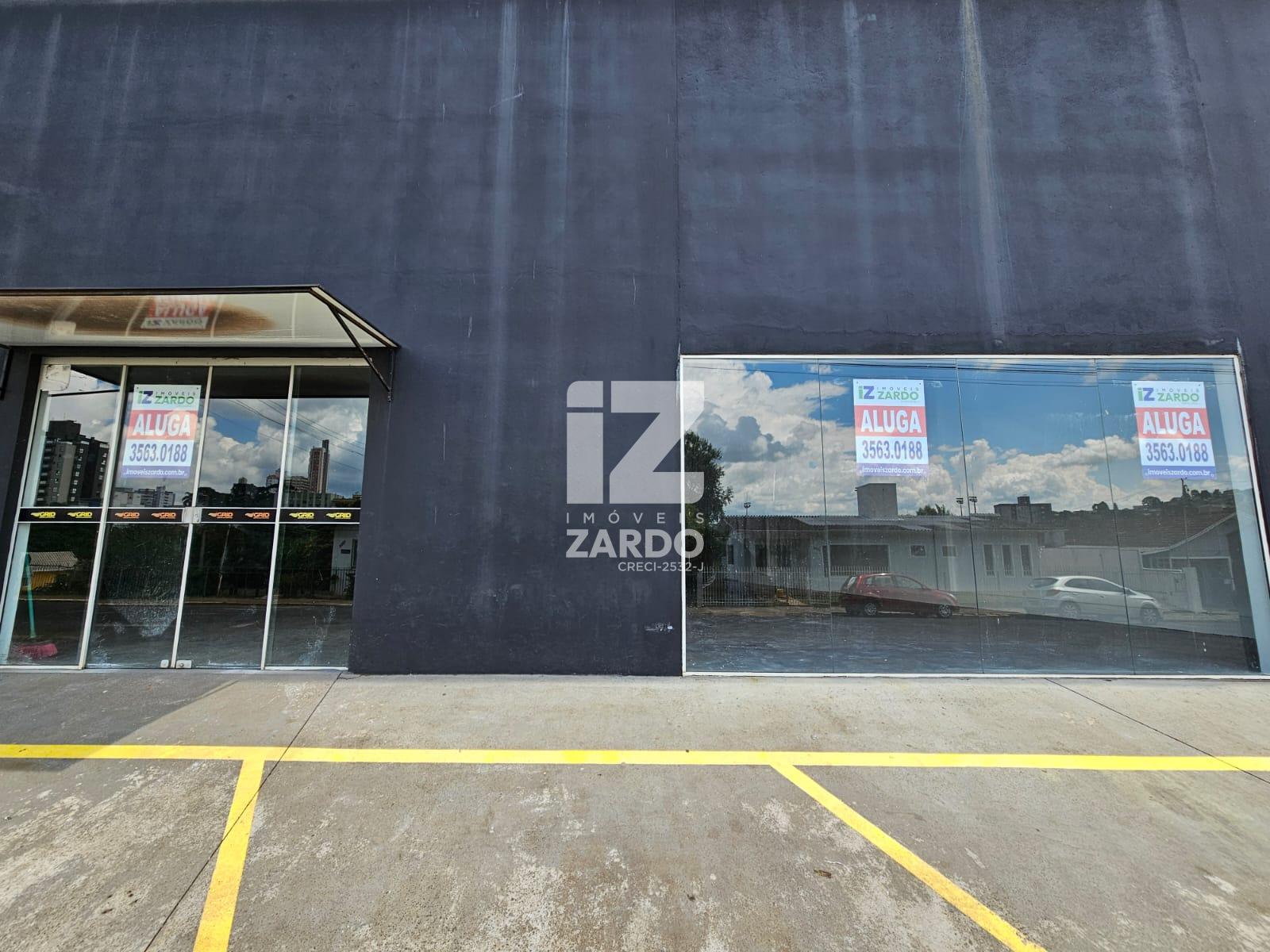 BARRACÃO PARA LOCAÇÃO, CONTENDO APROXIMADAMENTE 370M , PRÓXIMO...