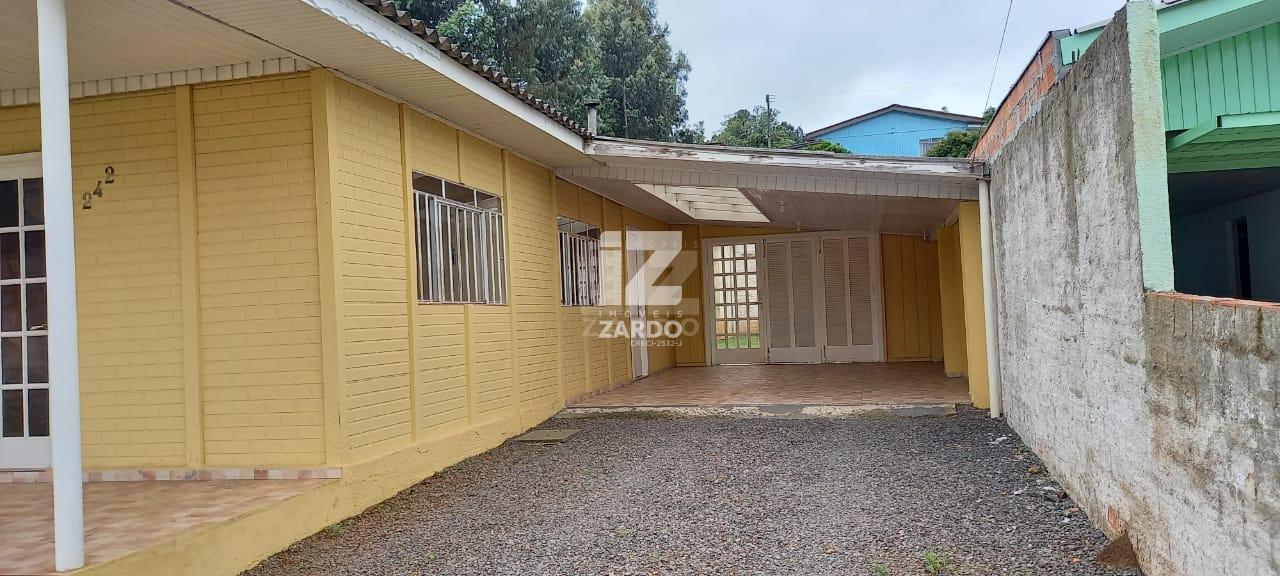 ÓTIMA OPORTUNIDADE DE CASA A VENDA   AVERBADA E FINANCIÁVEL 