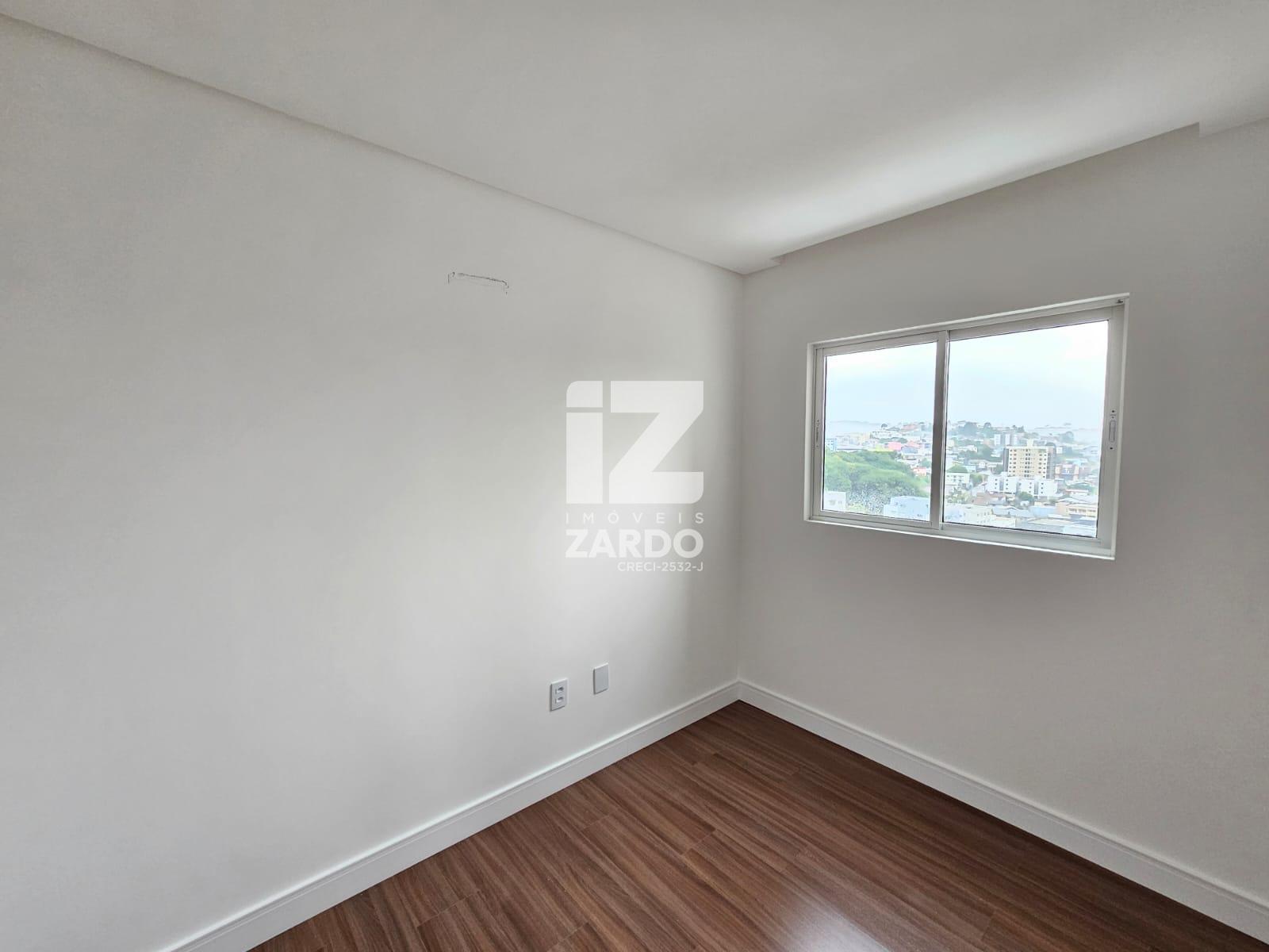 APARTAMENTO NOVO, COM EXCELENTE PADRÃO, NO EDIFÍCIO ISTAMBULL  