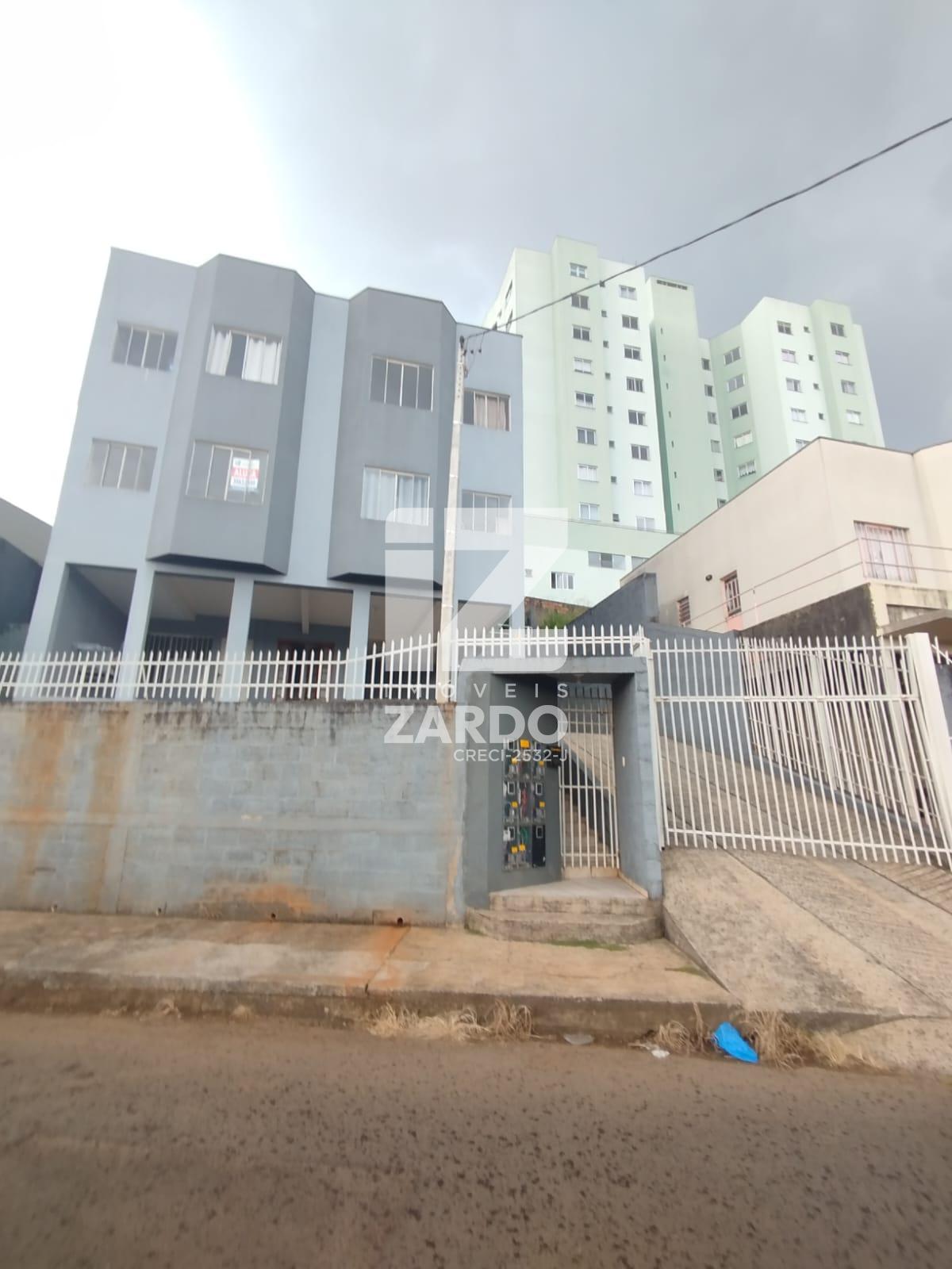 APARTAMENTO PARA LOCAÇÃO PRÓXIMO A UNIARP, CONTENDO UM QUARTO