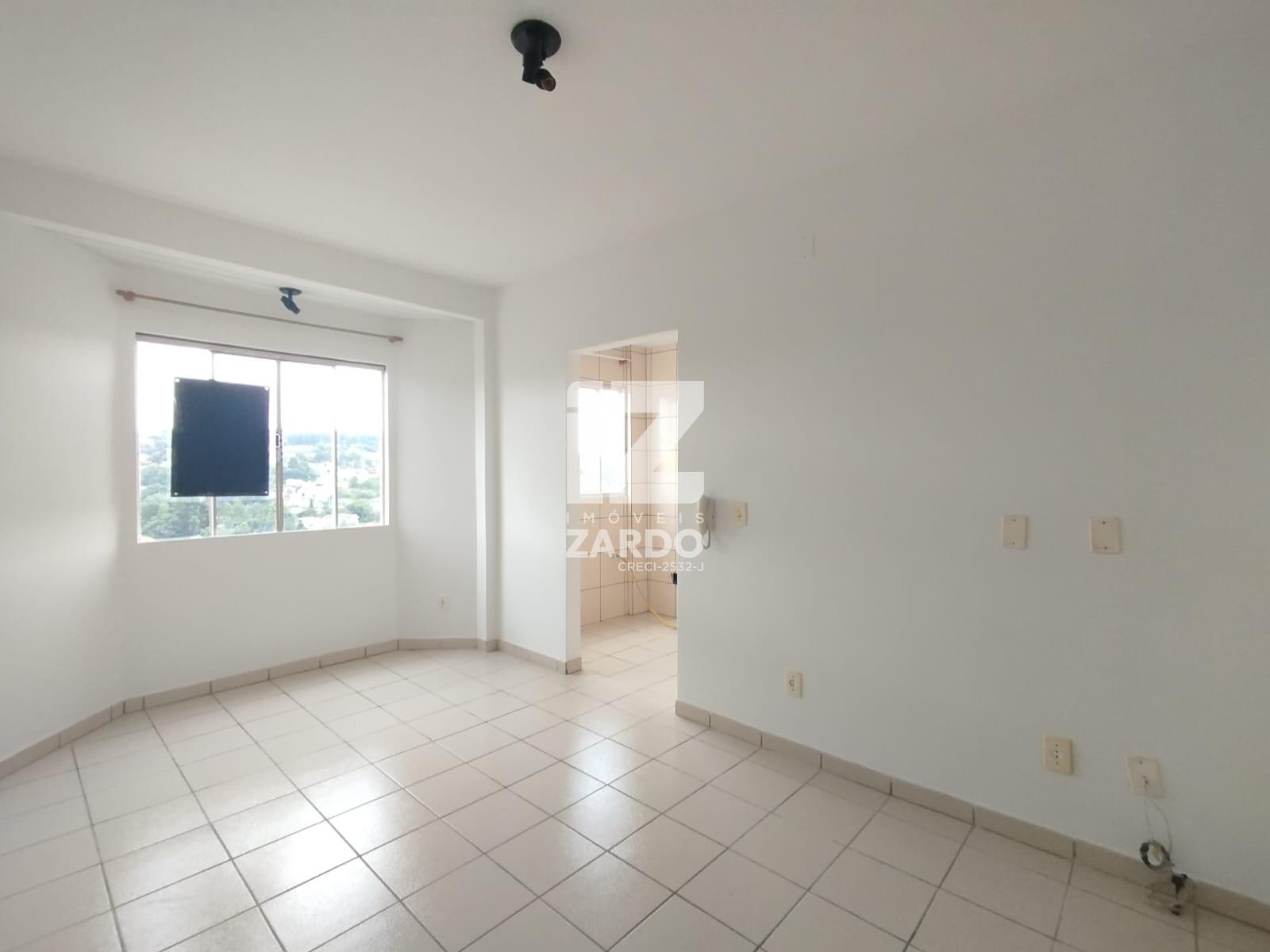 APARTAMENTO PARA LOCAÇÃO PRÓXIMO A UNIARP, CONTENDO UM QUARTO