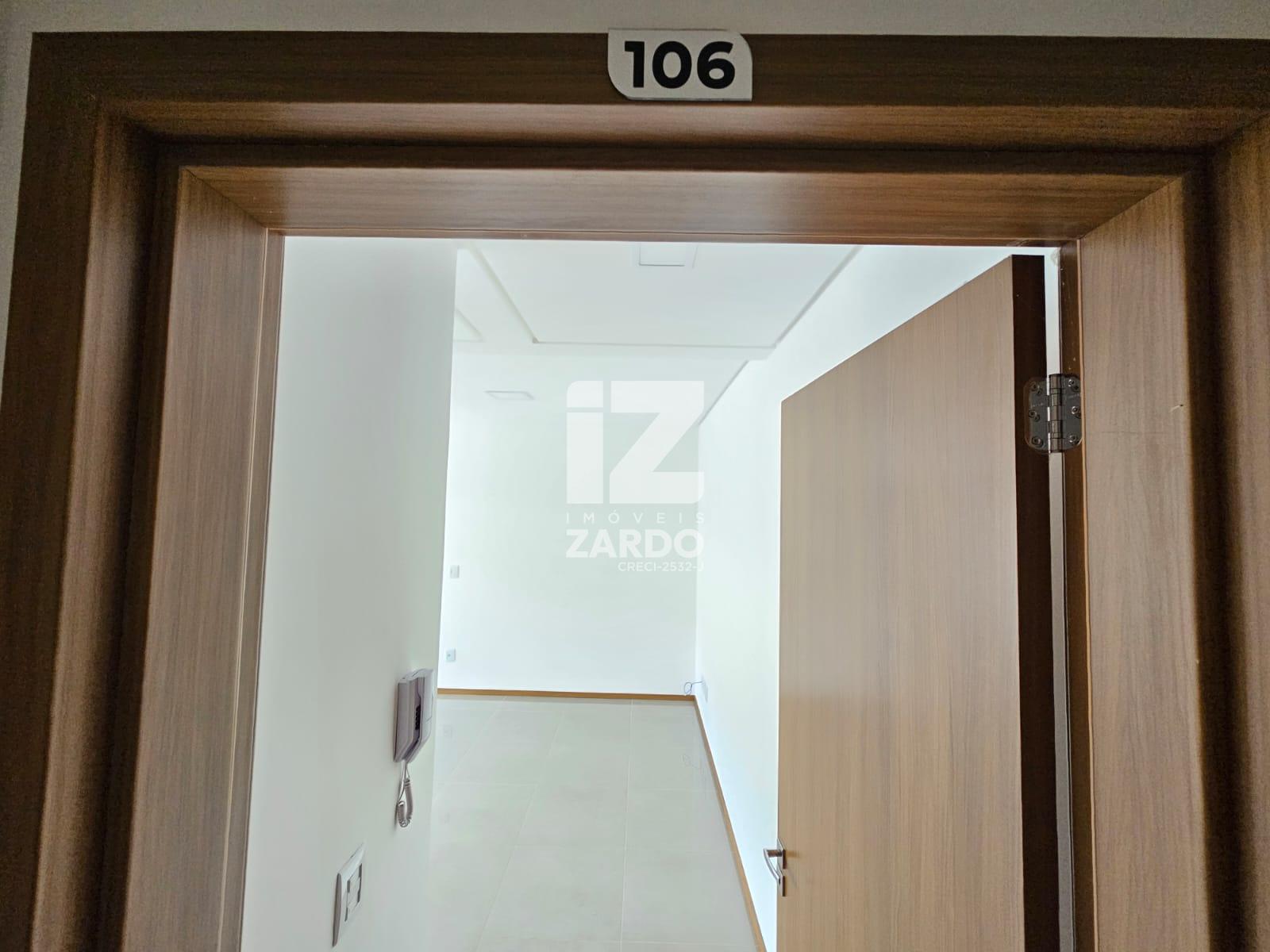 ALUGA-SE APARTAMENTO NOVO E BEM ILUMINADDO, RESIDENCIAL FLOREN...