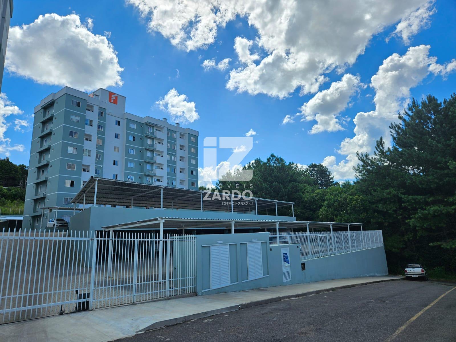 ALUGA-SE APARTAMENTO NOVO E BEM ILUMINADDO, RESIDENCIAL FLOREN...