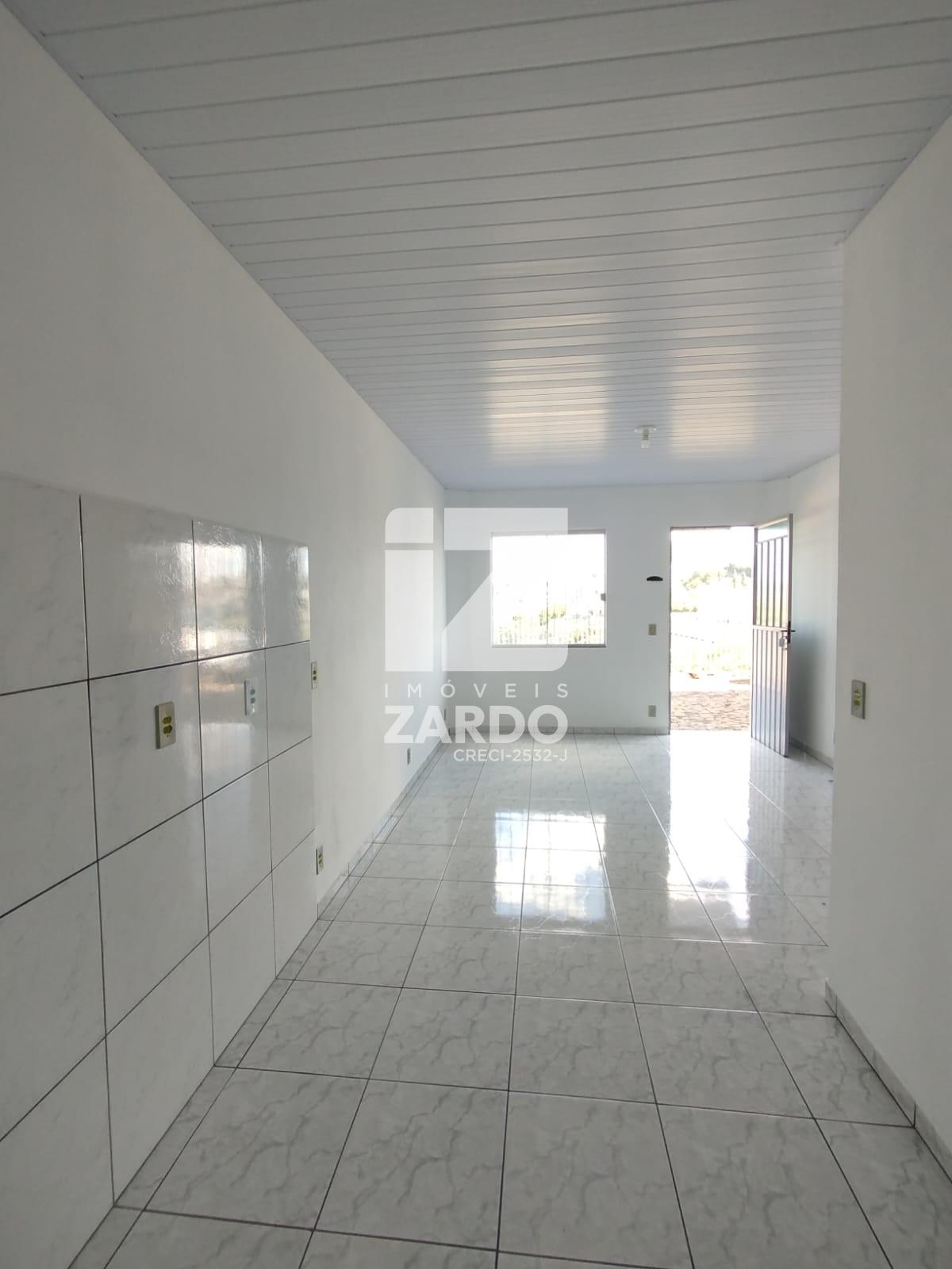 APARTAMENTO TÉRREO N  07, PARA LOCAÇÃO, CONTENDO 02 QUARTOS E ...