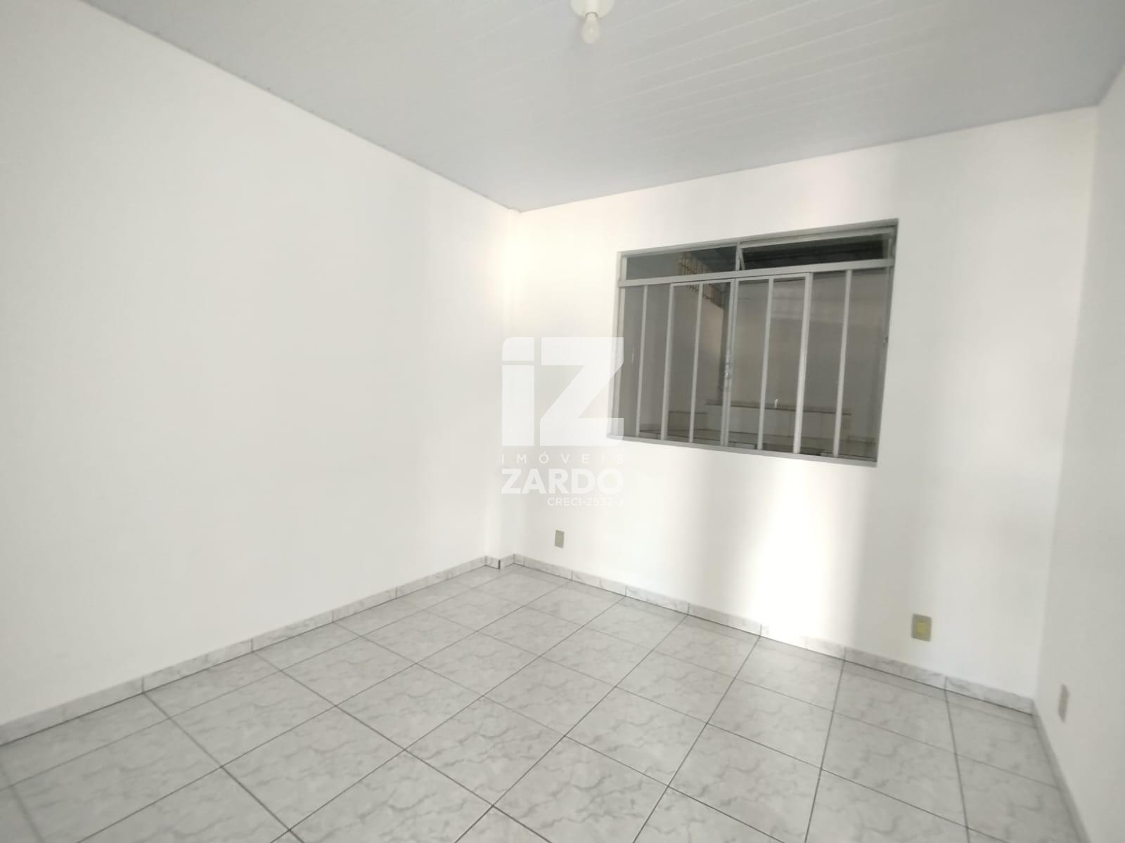 APARTAMENTO TÉRREO N  07, PARA LOCAÇÃO, CONTENDO 02 QUARTOS E ...