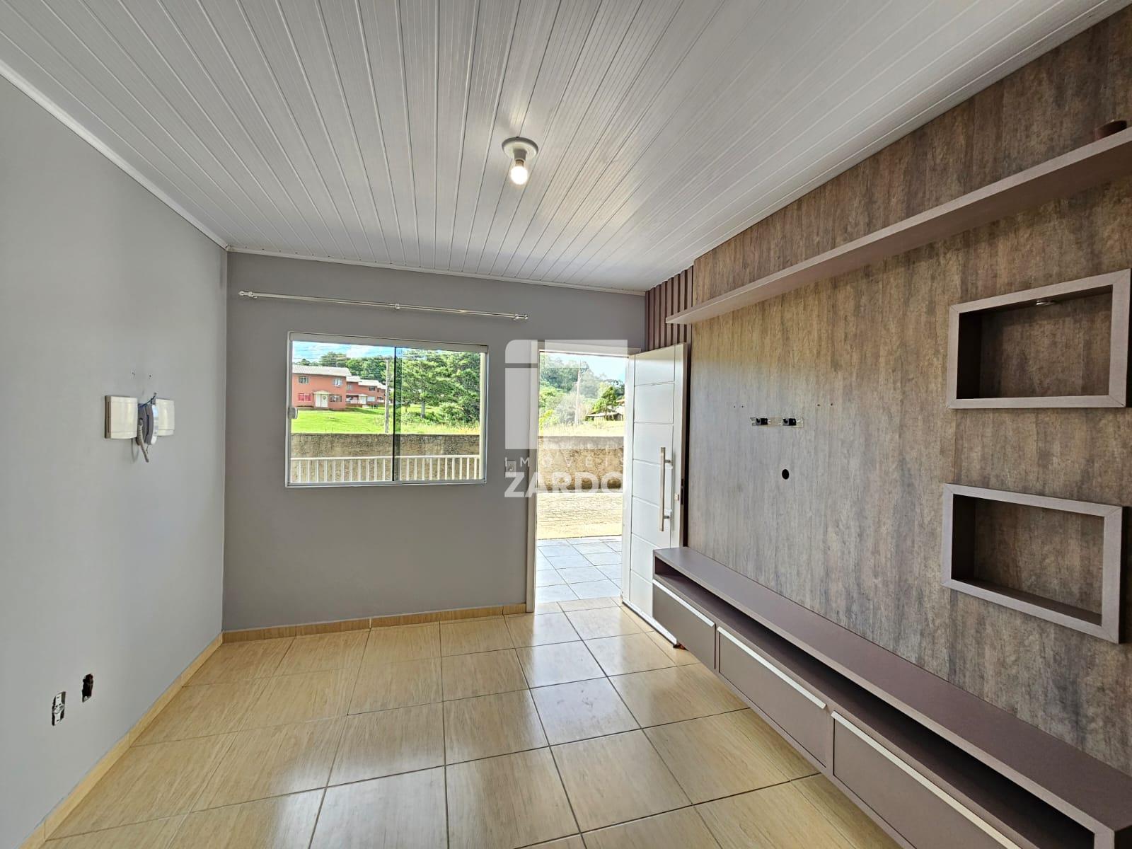 EXCELENTE SOBRADO, SEMI MOBILIADO PARA LOCAÇÃO, BAIRRO MUNICÍP...