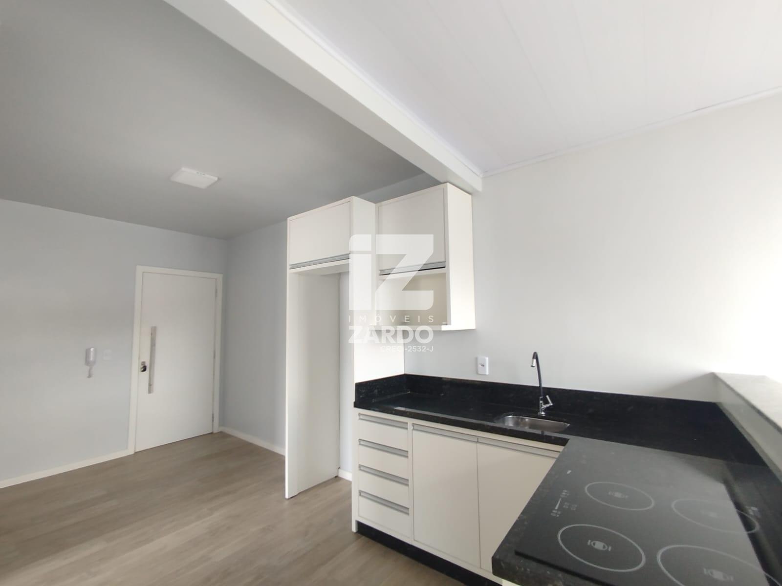 APARTAMENTO PRÓXIMO UNIARP, COM 02 QUARTOS E 01 VAGA DE GARAGEM,