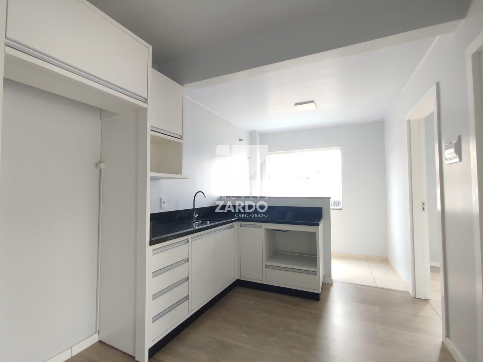 APARTAMENTO PRÓXIMO UNIARP, COM 02 QUARTOS E 01 VAGA DE GARAGEM,