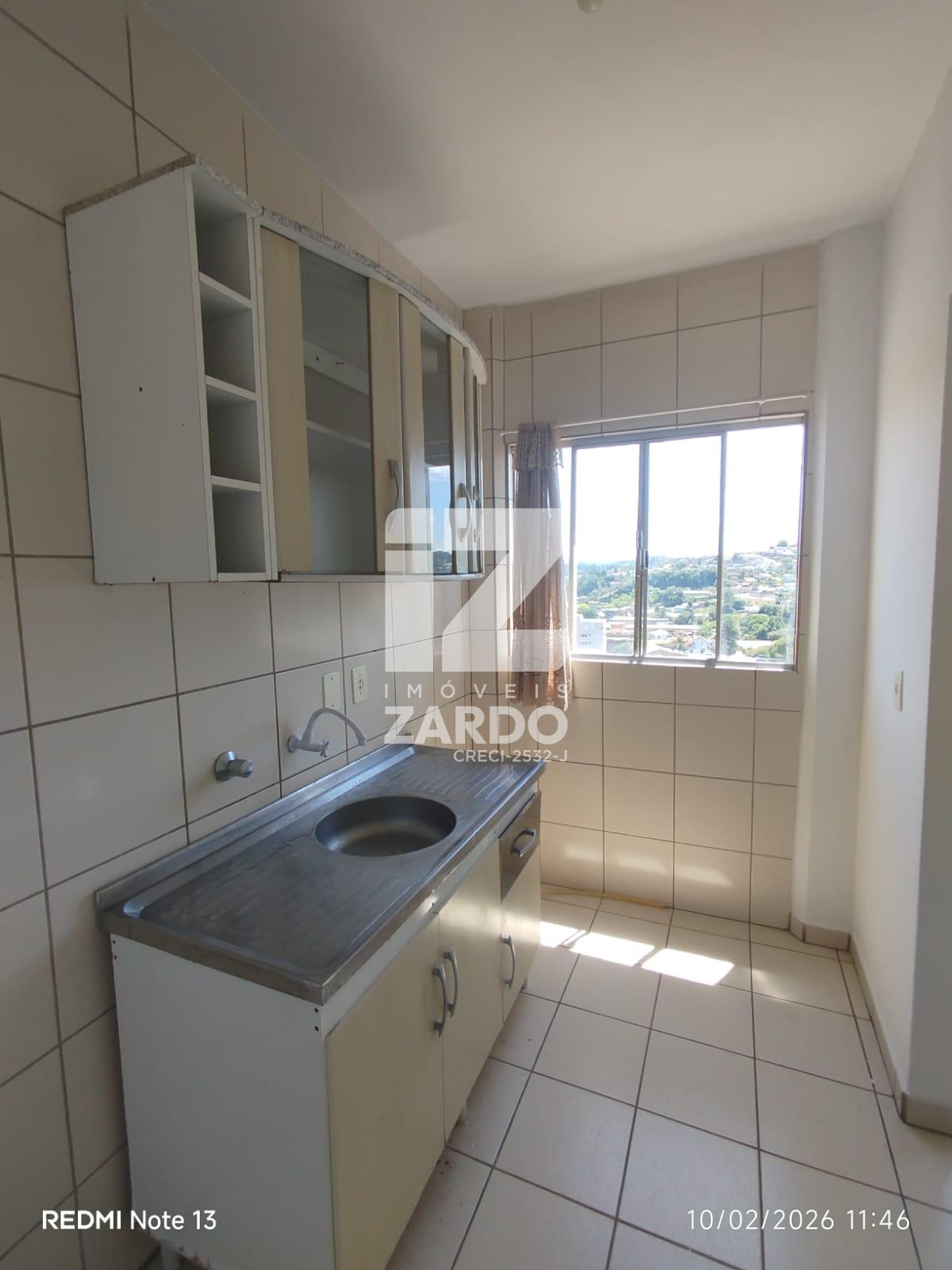 APARTAMENTO PARA LOCAÇÃO NO CENTRO, PRÓXIMO A UNIARP, CONTENDO...