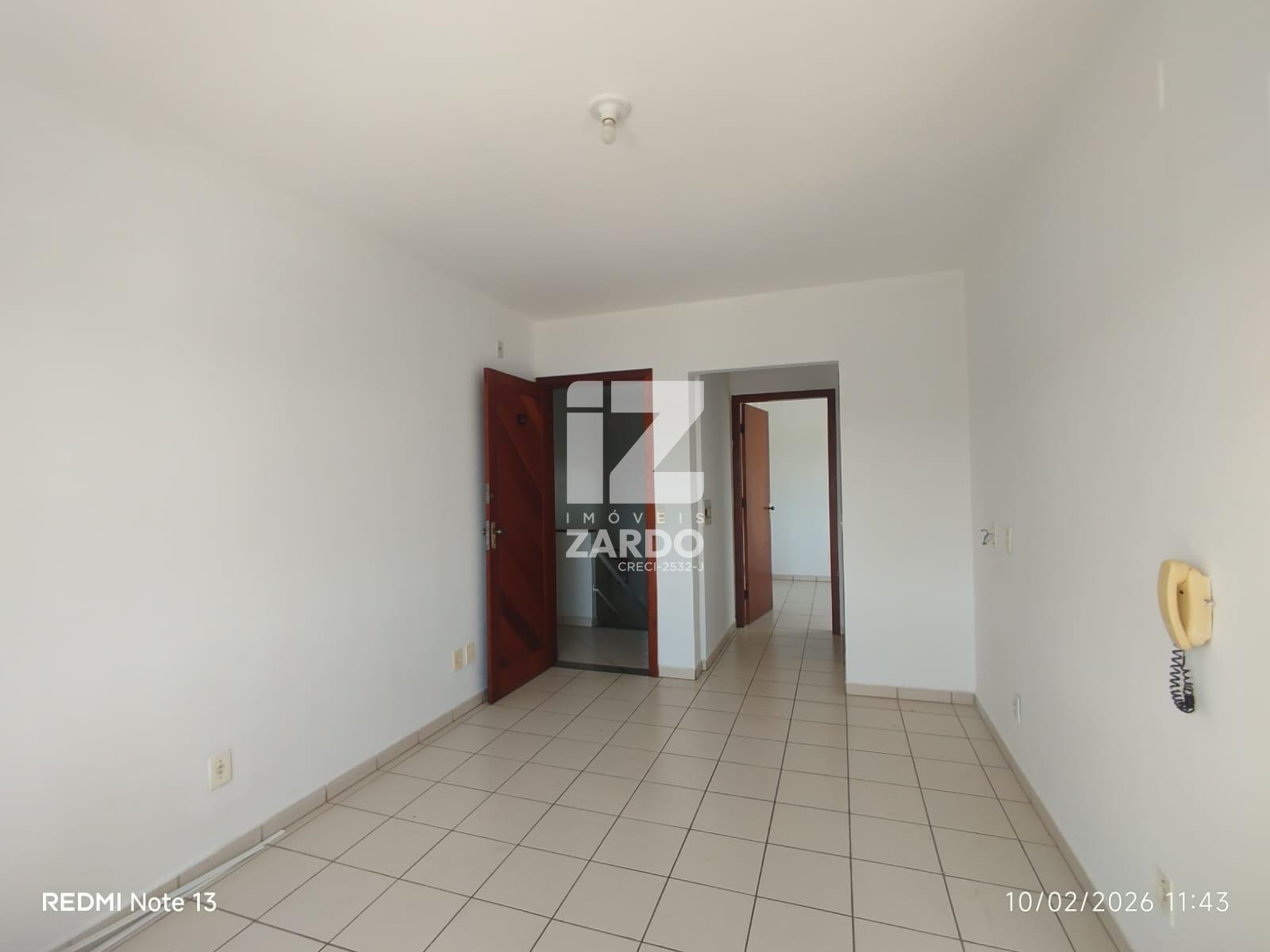 APARTAMENTO PARA LOCAÇÃO NO CENTRO, PRÓXIMO A UNIARP, CONTENDO...