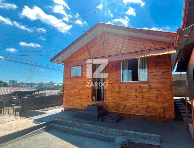 Casa à venda, BERGER, CACADOR - SC