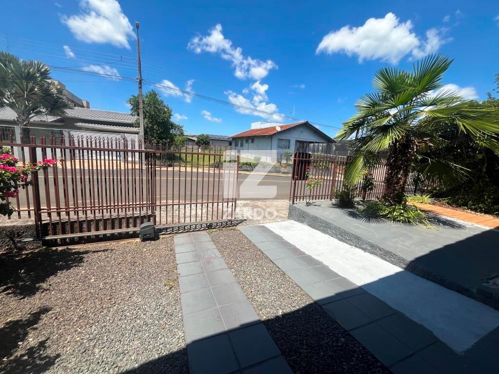 Casa à venda, BERGER, CACADOR - SC