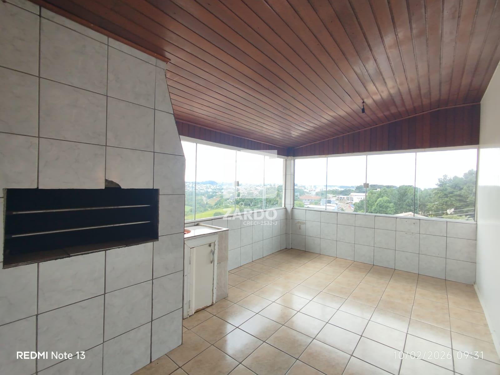 CASA PARA LOCAÇÃO NO BAIRRO SANTA CATARINA, CONTENDO DOIS QUAR...