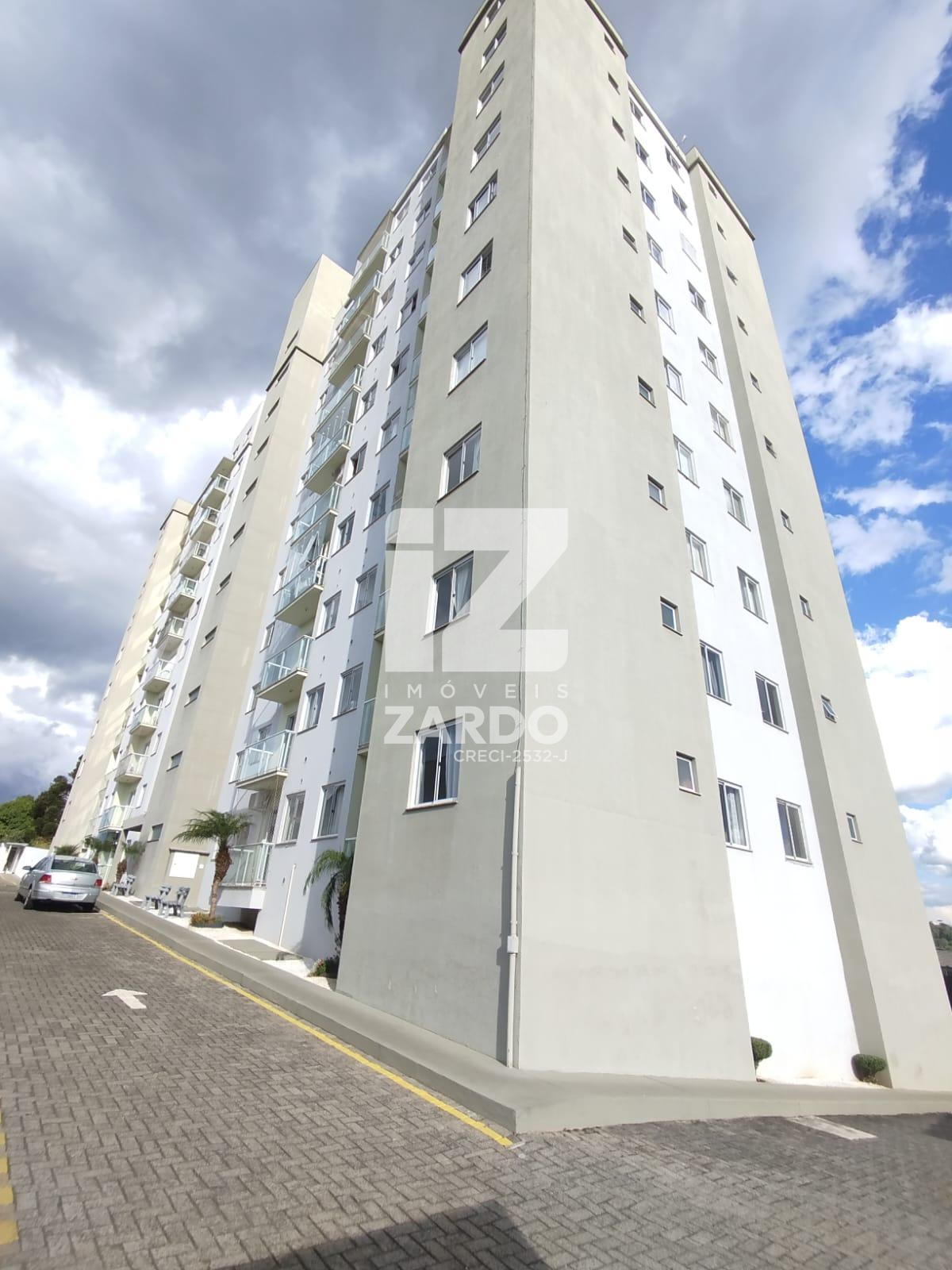 APARTAMENTO PARA LOCAÇÃO NO RESIDENCIAL SEVILHA, BAIRRO BOM JESUS