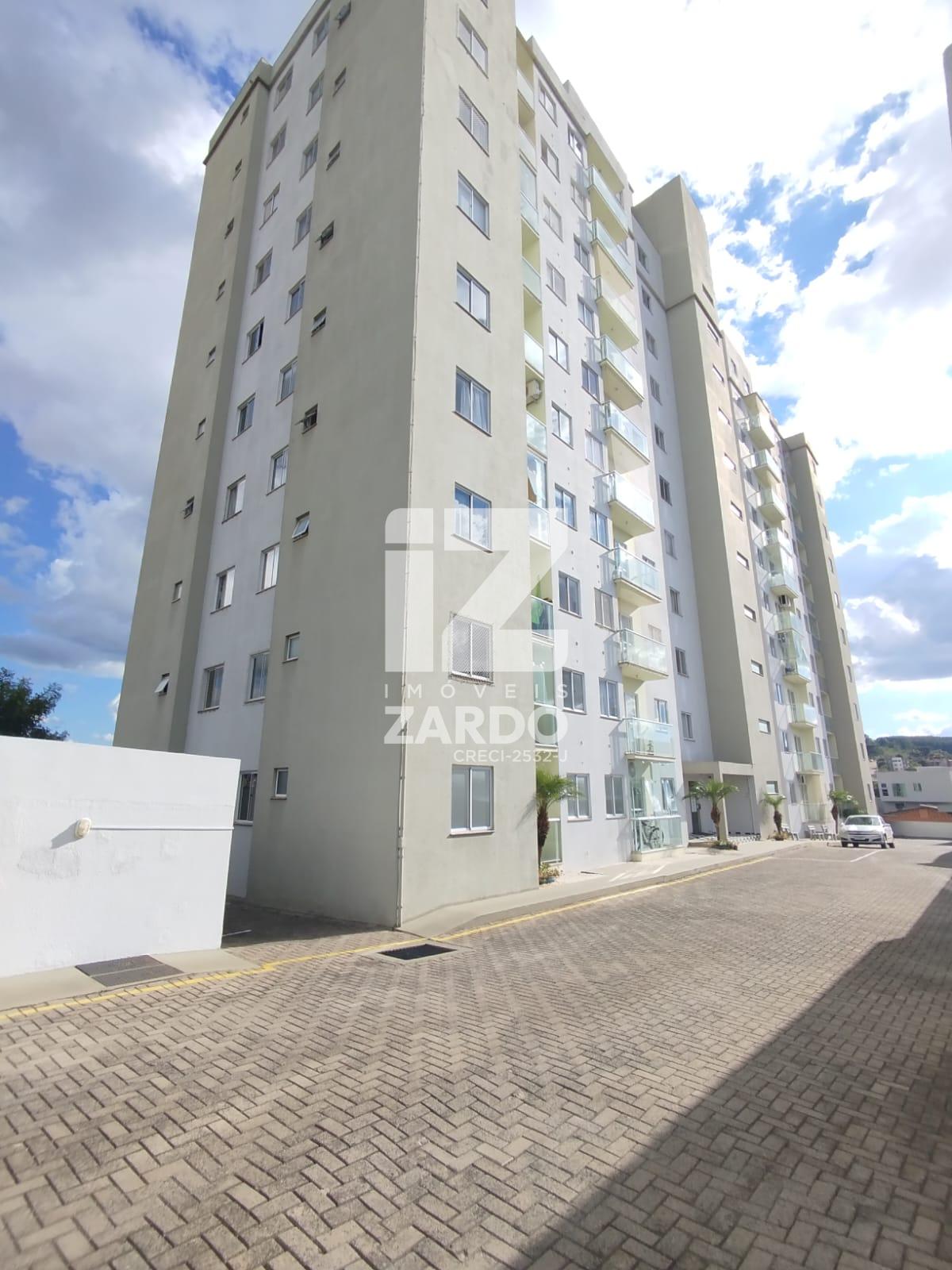 APARTAMENTO PARA LOCAÇÃO NO RESIDENCIAL SEVILHA, BAIRRO BOM JESUS
