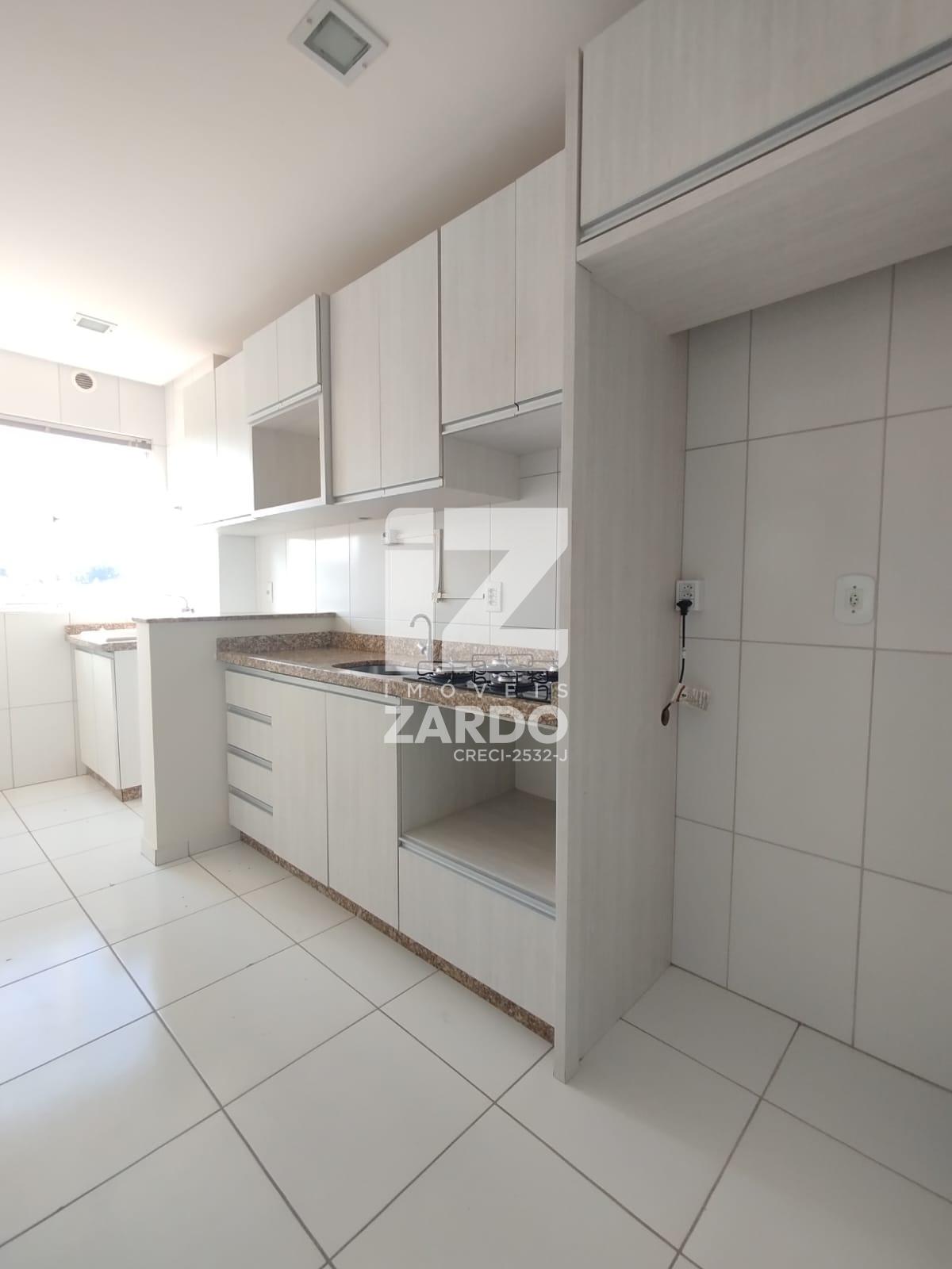 APARTAMENTO PARA LOCAÇÃO NO RESIDENCIAL SEVILHA, BAIRRO BOM JESUS