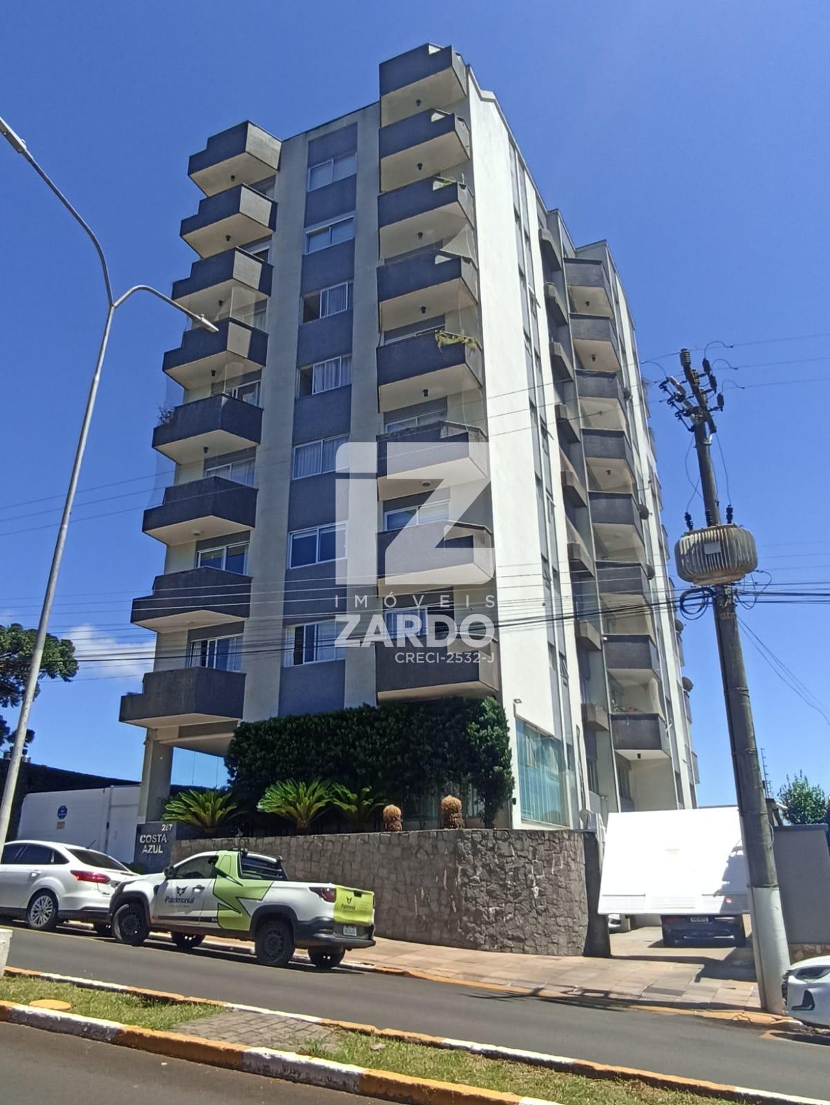 APARTAMENTO À VENDA, CENTRO, CAÇADOR - SC