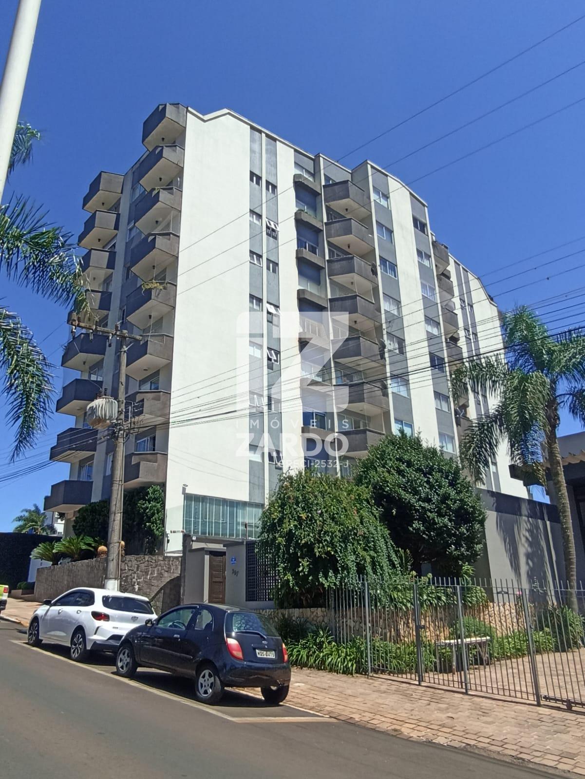 APARTAMENTO À VENDA, CENTRO, CAÇADOR - SC