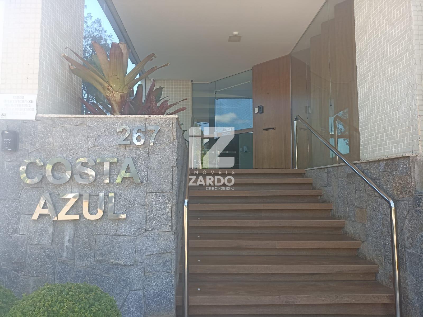 APARTAMENTO À VENDA, CENTRO, CAÇADOR - SC