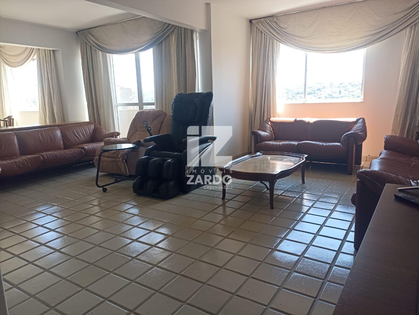 APARTAMENTO À VENDA, CENTRO, CAÇADOR - SC